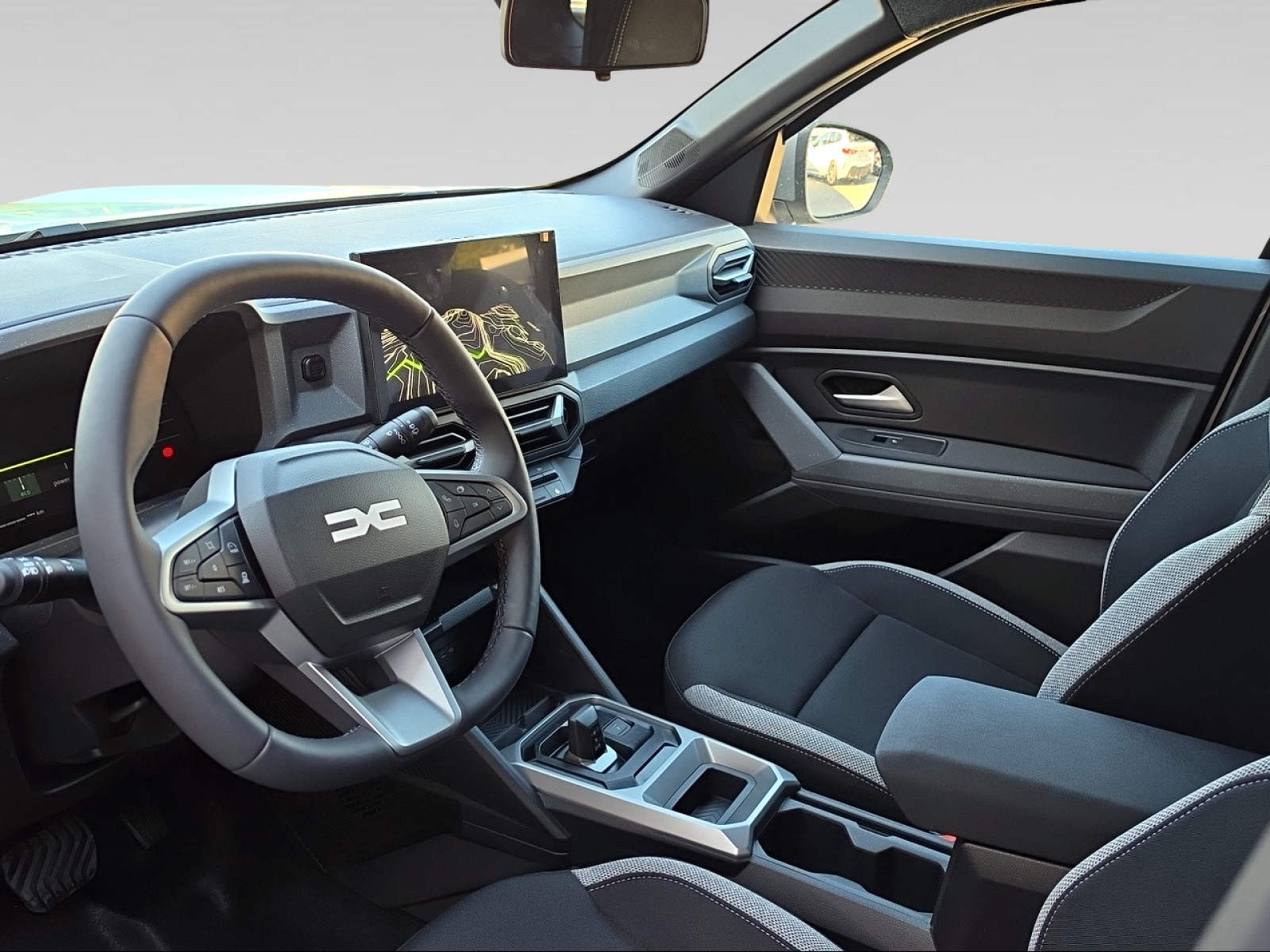 DACIA Duster-image-10