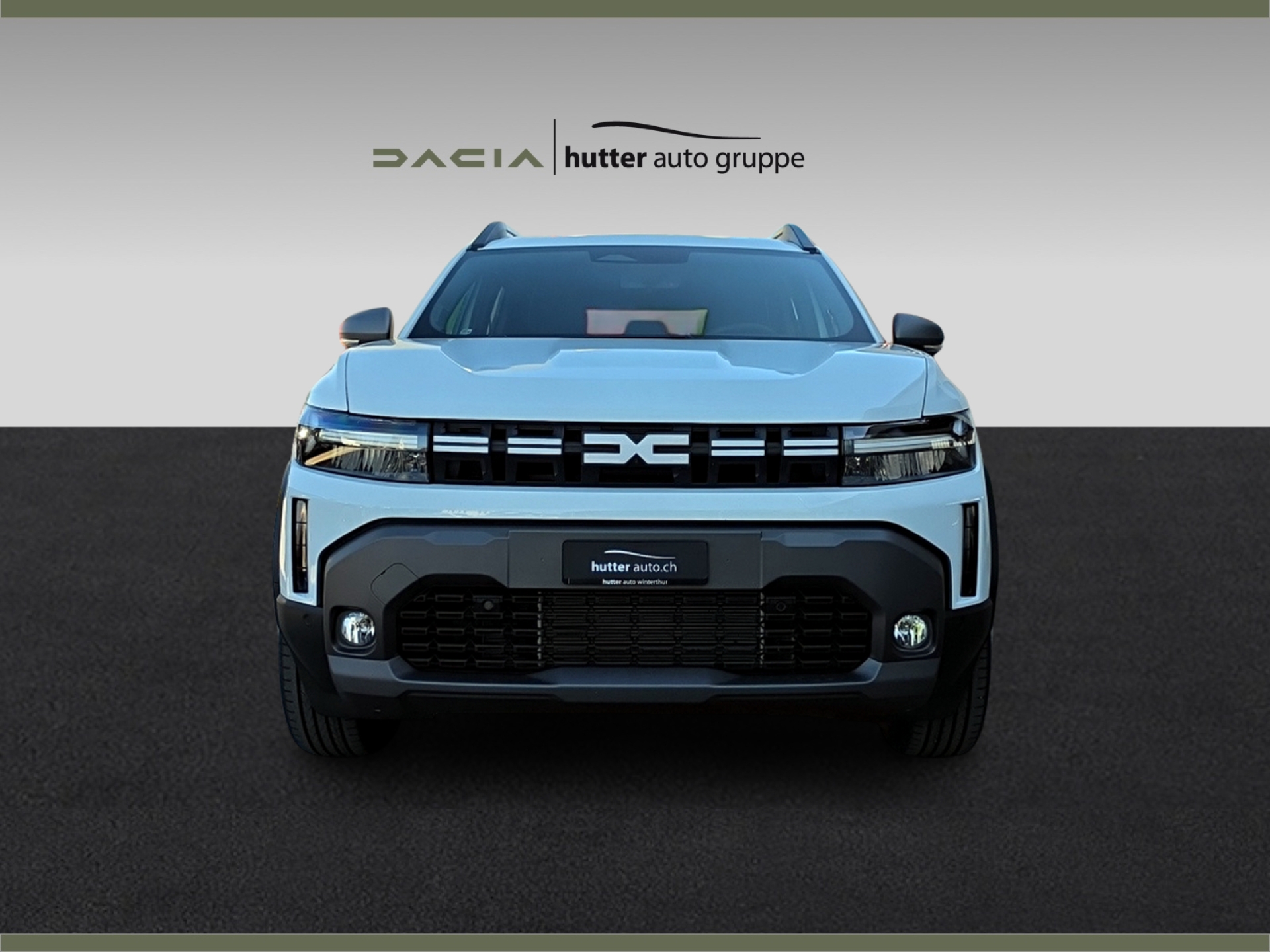 DACIA Duster-image-1