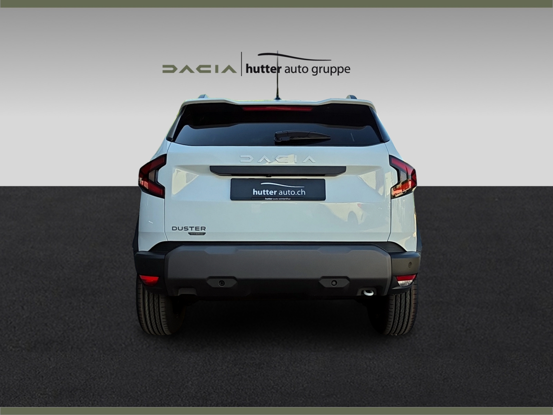 DACIA Duster-image-6