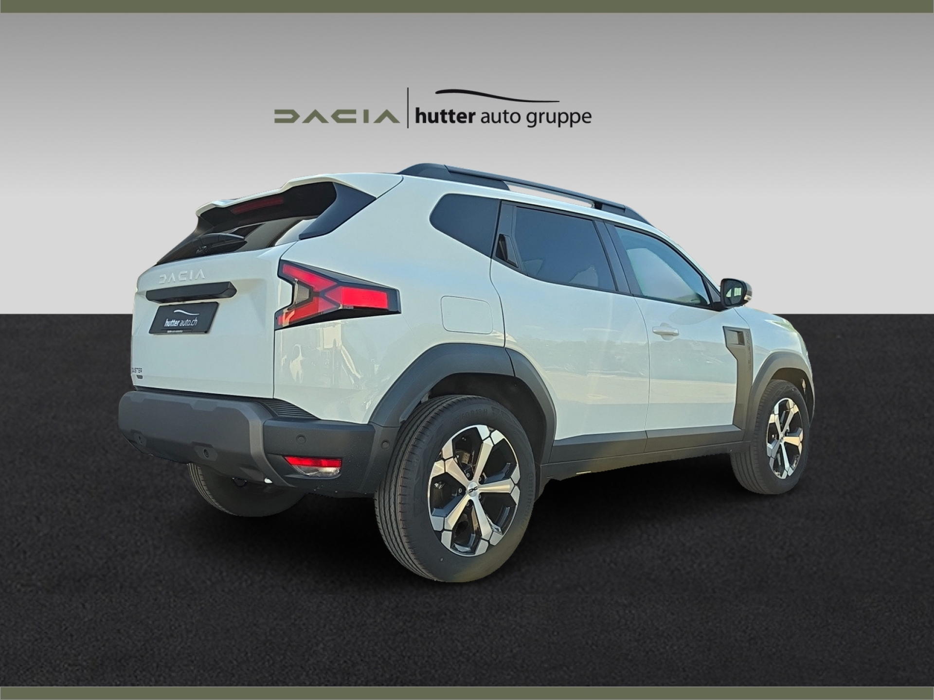 DACIA Duster-image-7