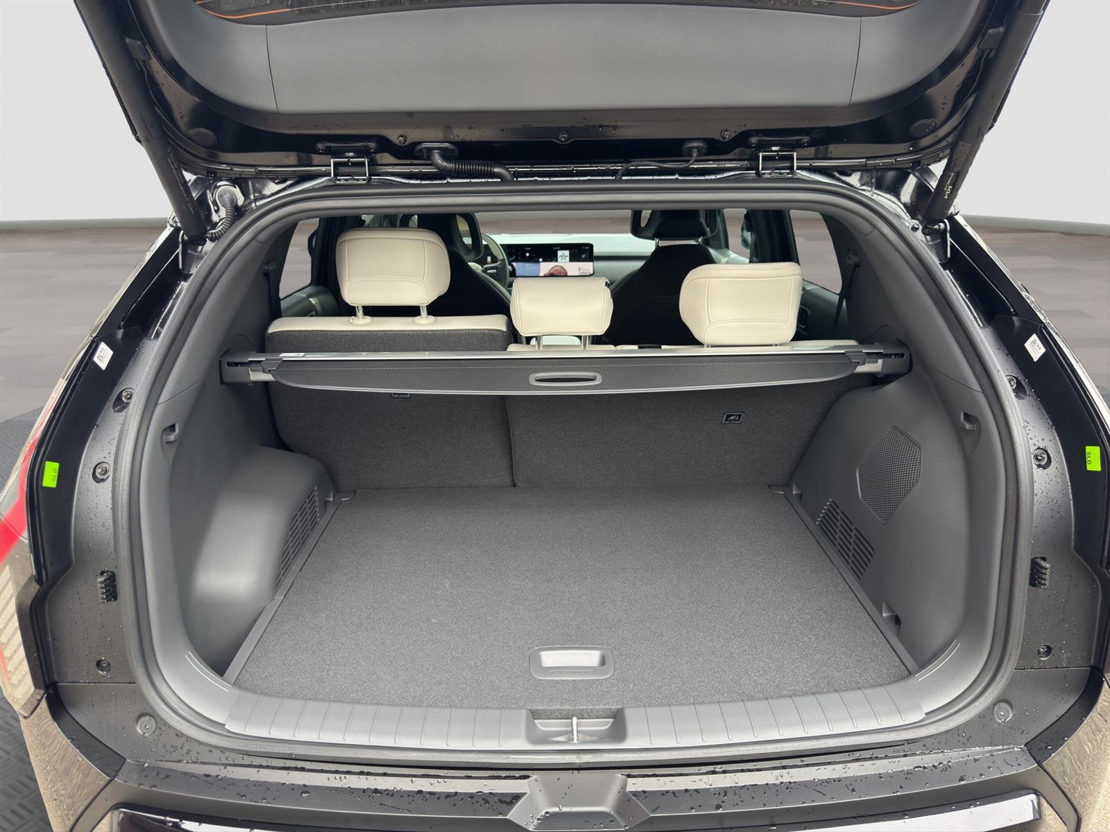 KIA EV3 81 kWh GT-Line 4x4-image-4