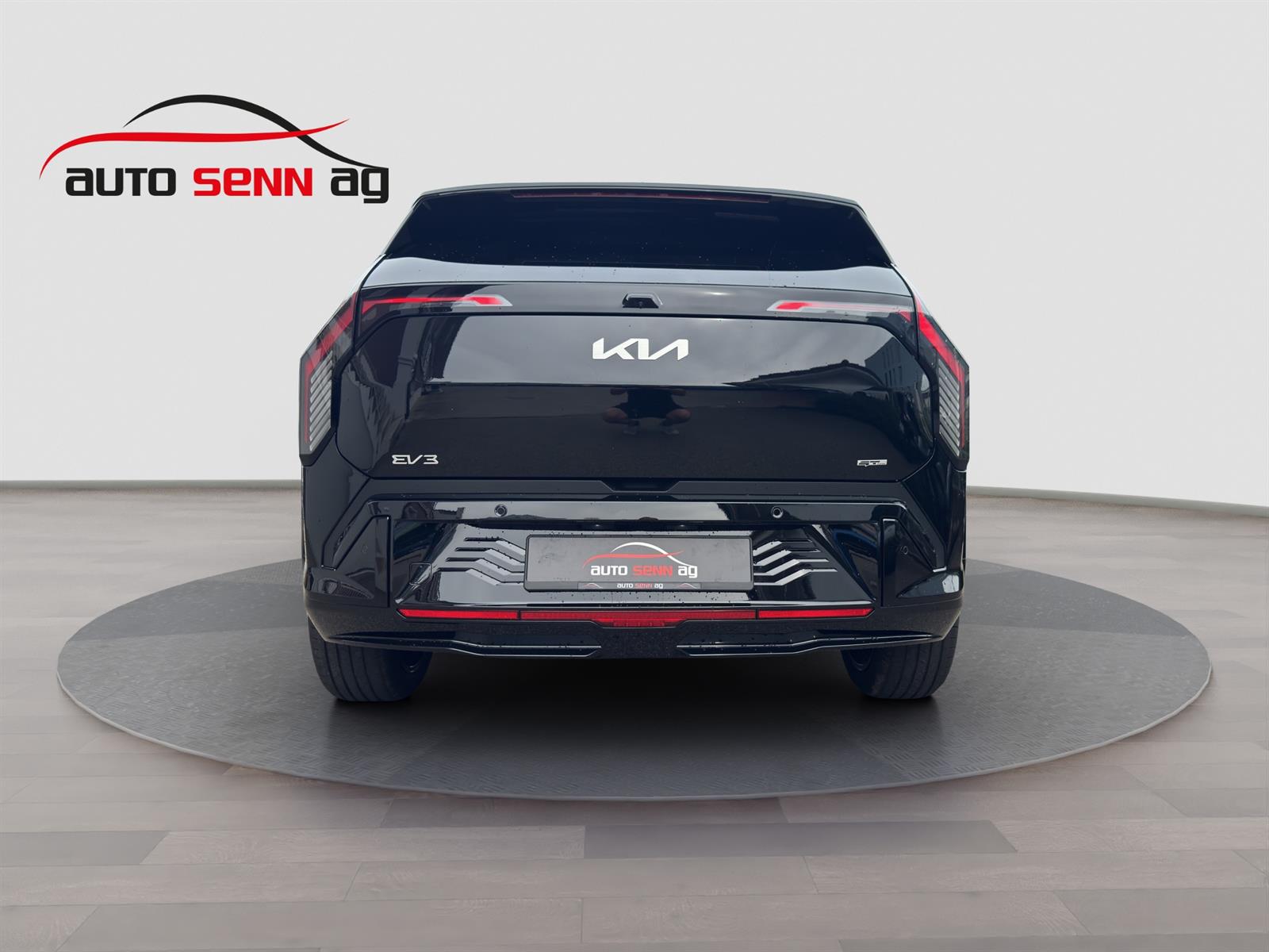 KIA EV3 81 kWh GT-Line 4x4-image-3