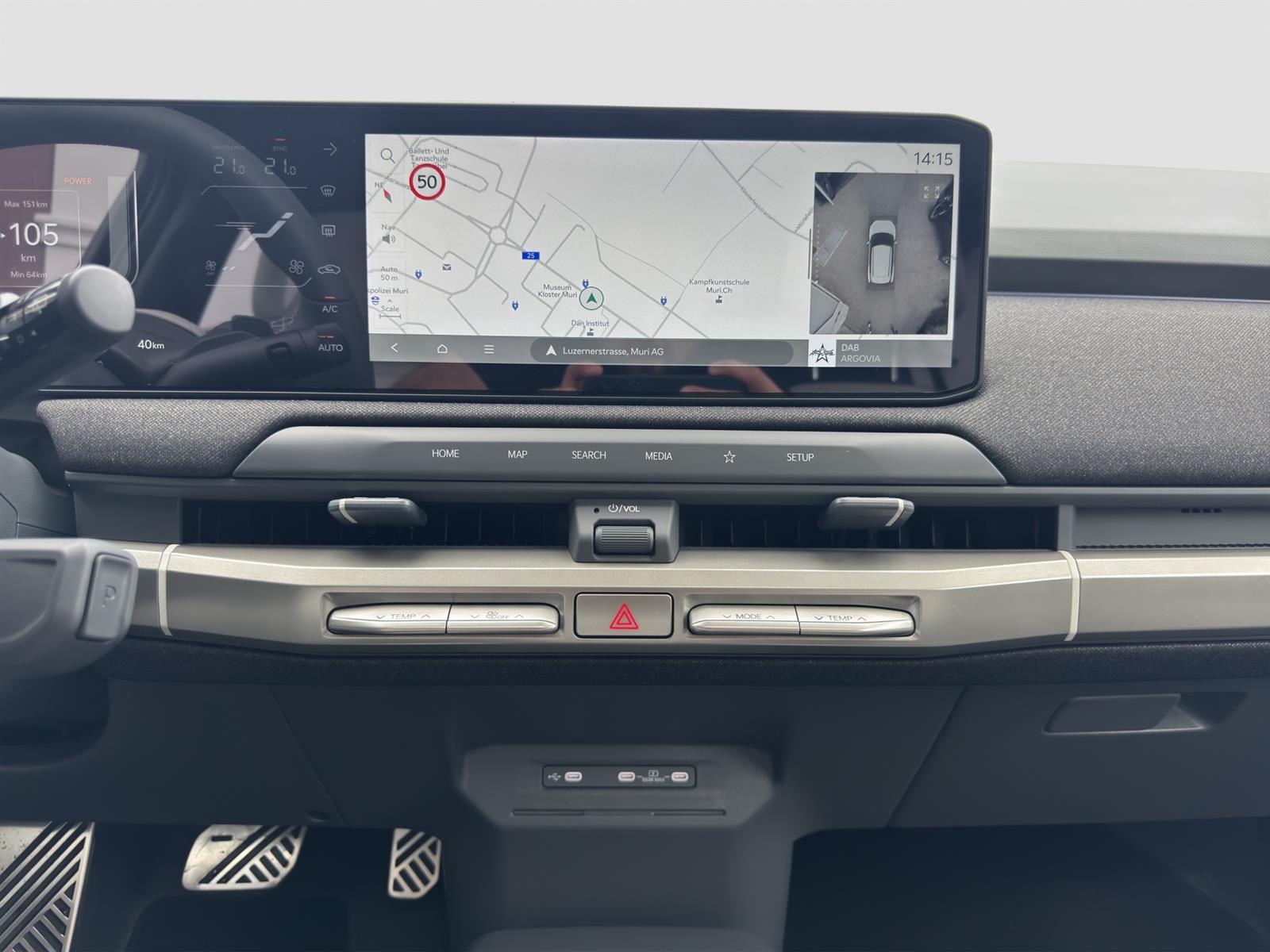 KIA EV3 81 kWh GT-Line 4x4-image-11