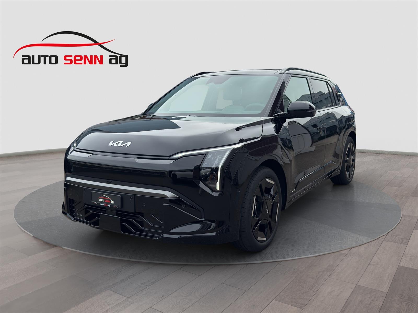 KIA EV3 81 kWh GT-Line 4x4-image-0