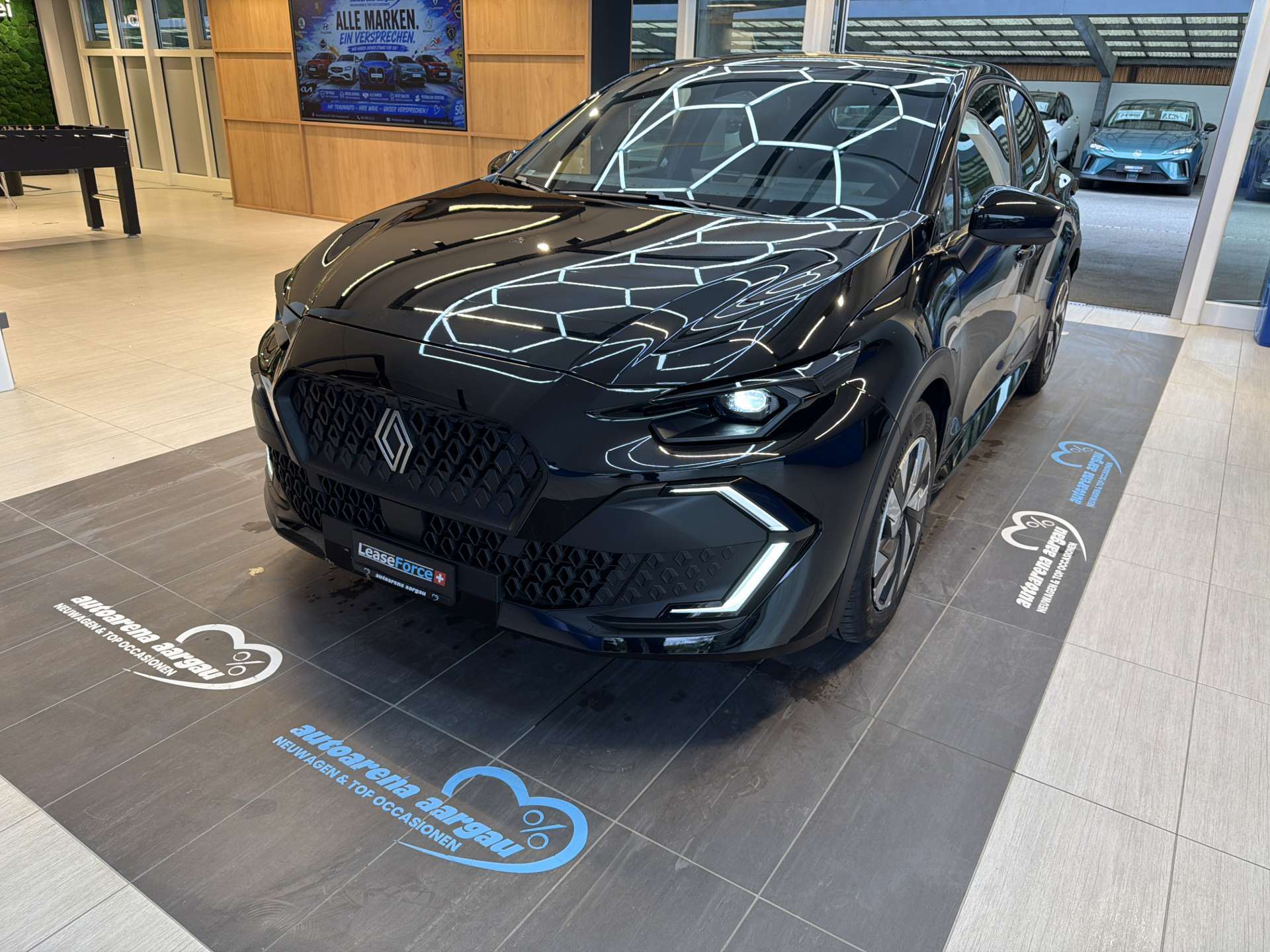 RENAULT Clio 1.2 TCe Evolution NEUES MODELL EDC-Automat-image-0