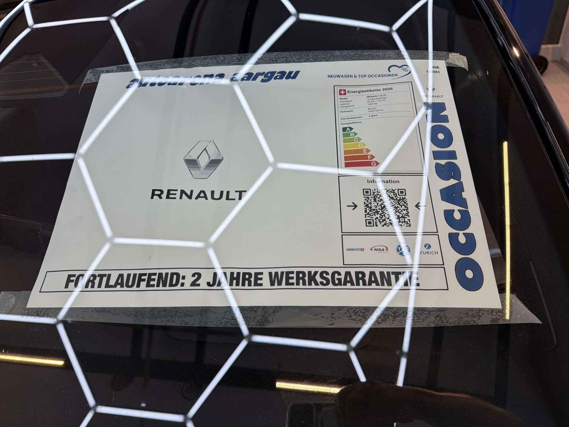 RENAULT Clio 1.2 TCe Evolution NEUES MODELL EDC-Automat-image-3