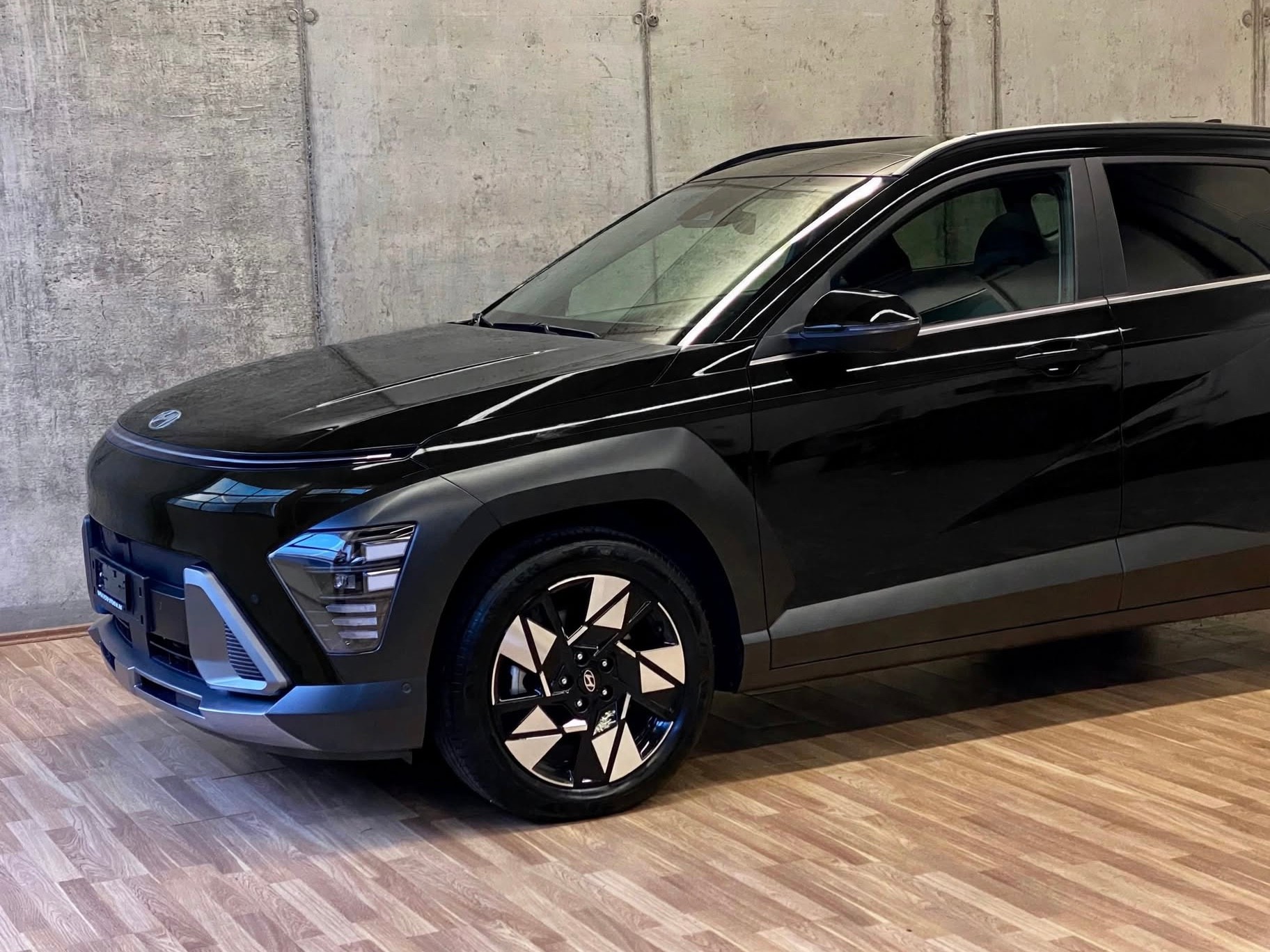 HYUNDAI Kona 1.6 T-GDi*Swiss*Vertex*4WD*DCT*-image-19