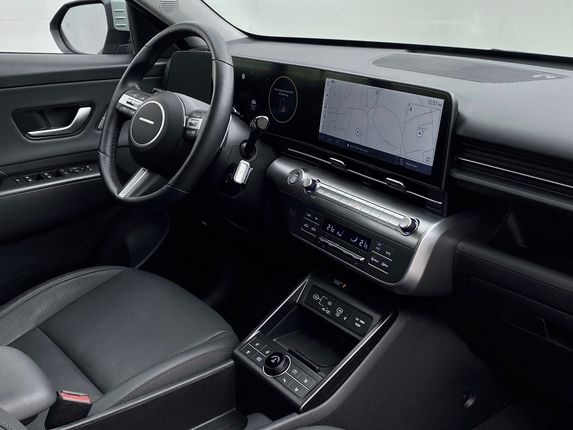 HYUNDAI Kona 1.6 T-GDi*Swiss*Vertex*4WD*DCT*-image-6