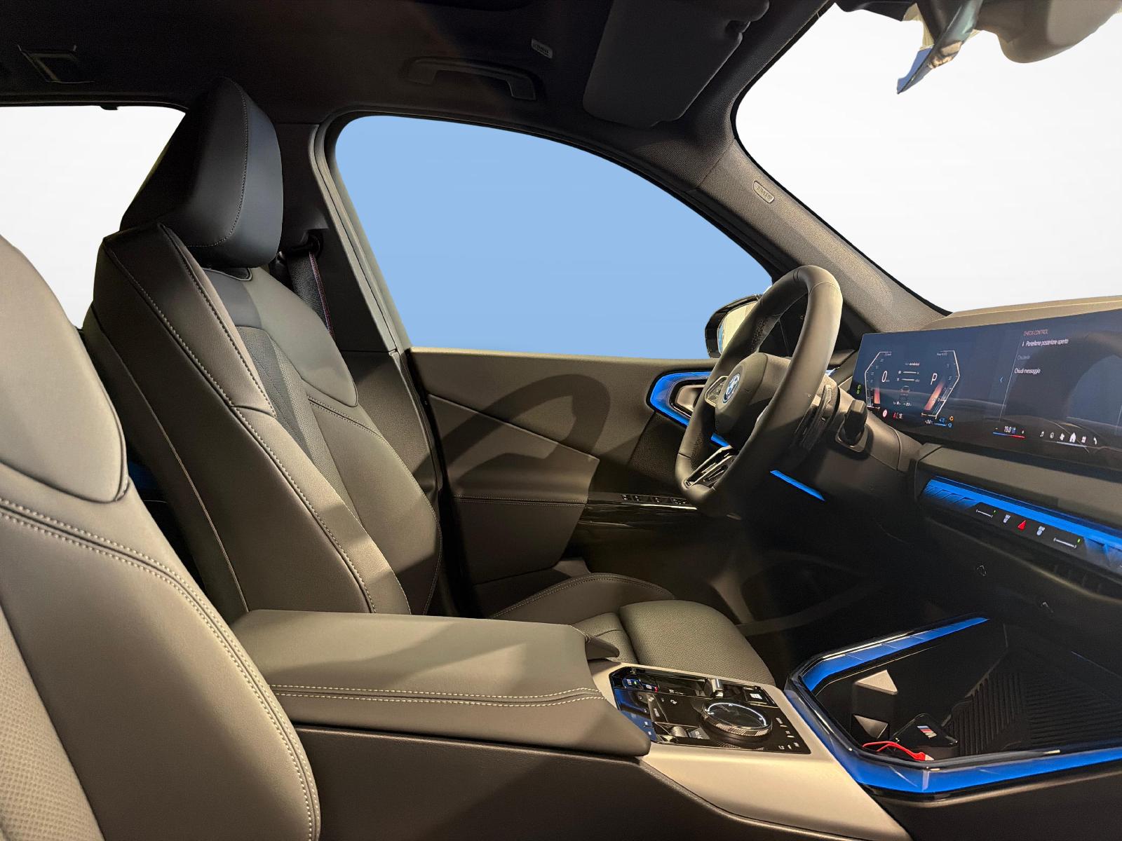 BMW X3 30e xDrive-image-16
