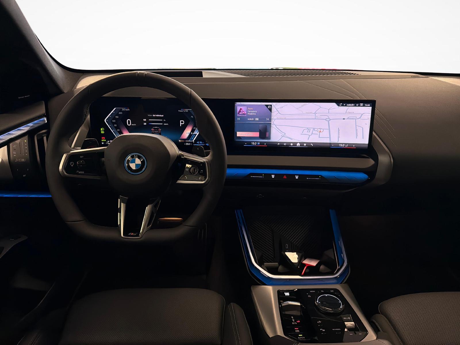 BMW X3 30e xDrive-image-12