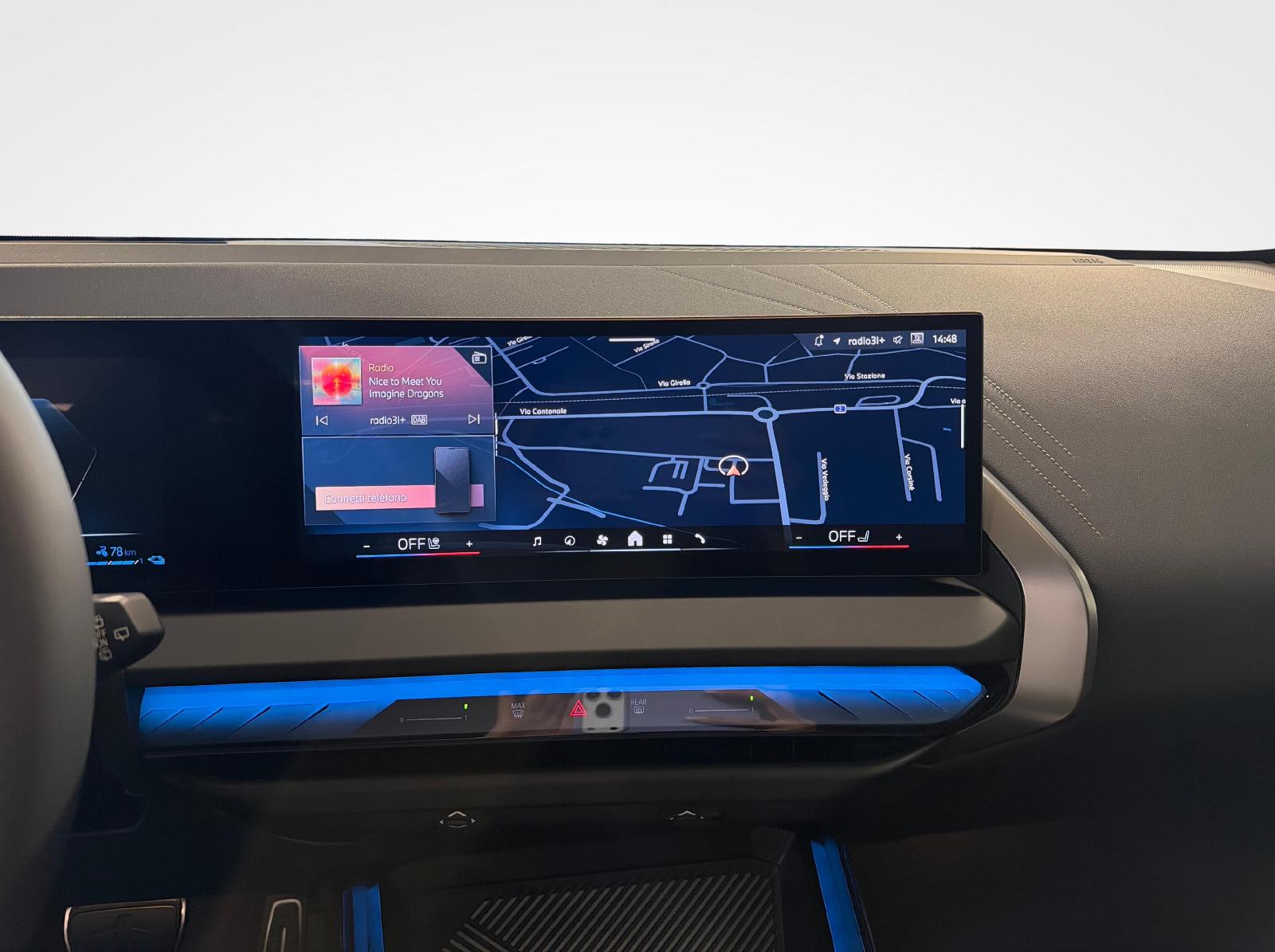 BMW X3 30e xDrive-image-14