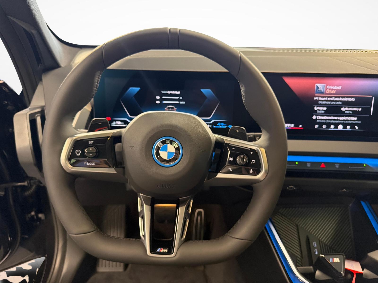 BMW X3 30e xDrive-image-13