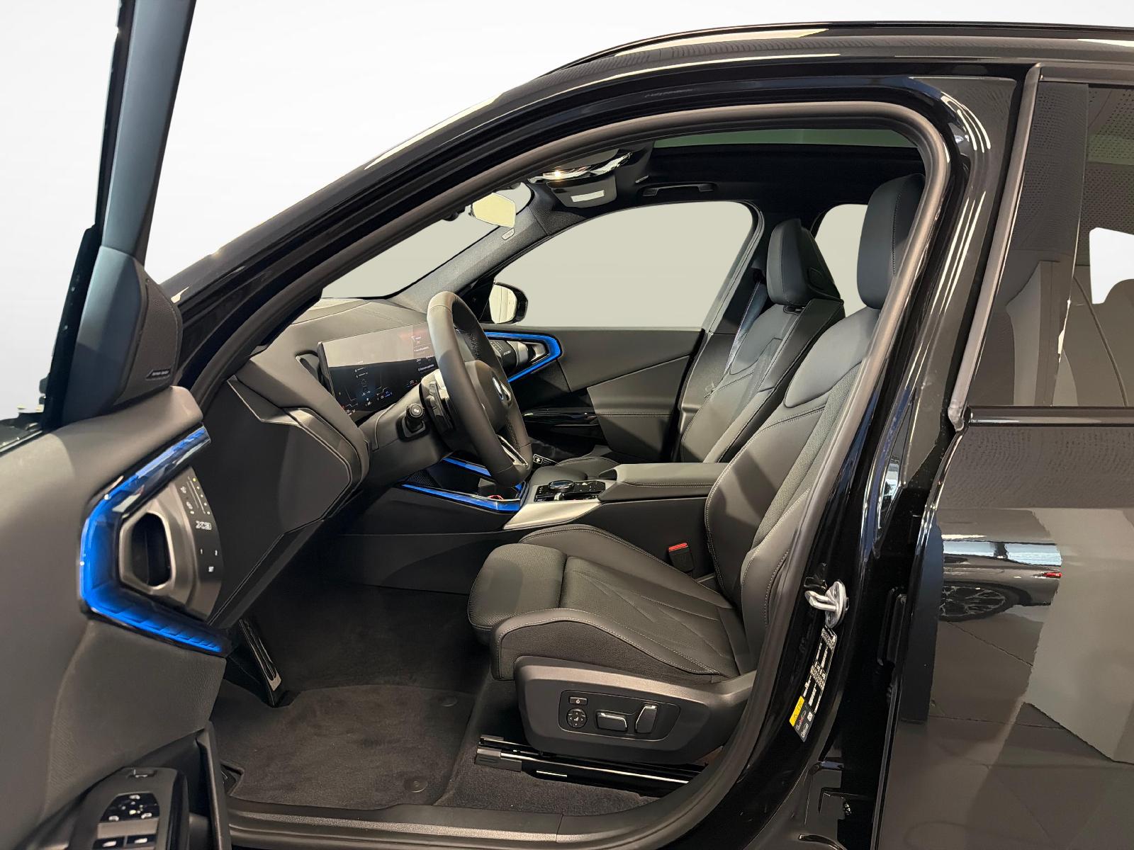 BMW X3 30e xDrive-image-9