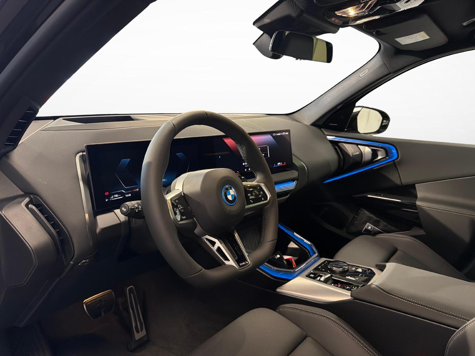 BMW X3 30e xDrive-image-10