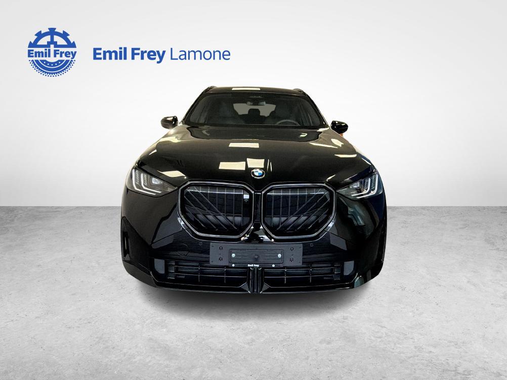 BMW X3 30e xDrive-image-7