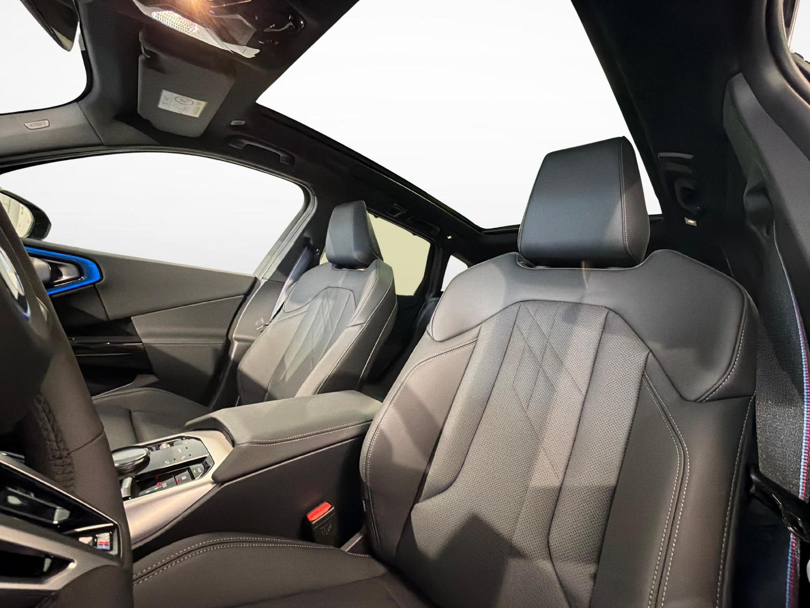 BMW X3 30e xDrive-image-11