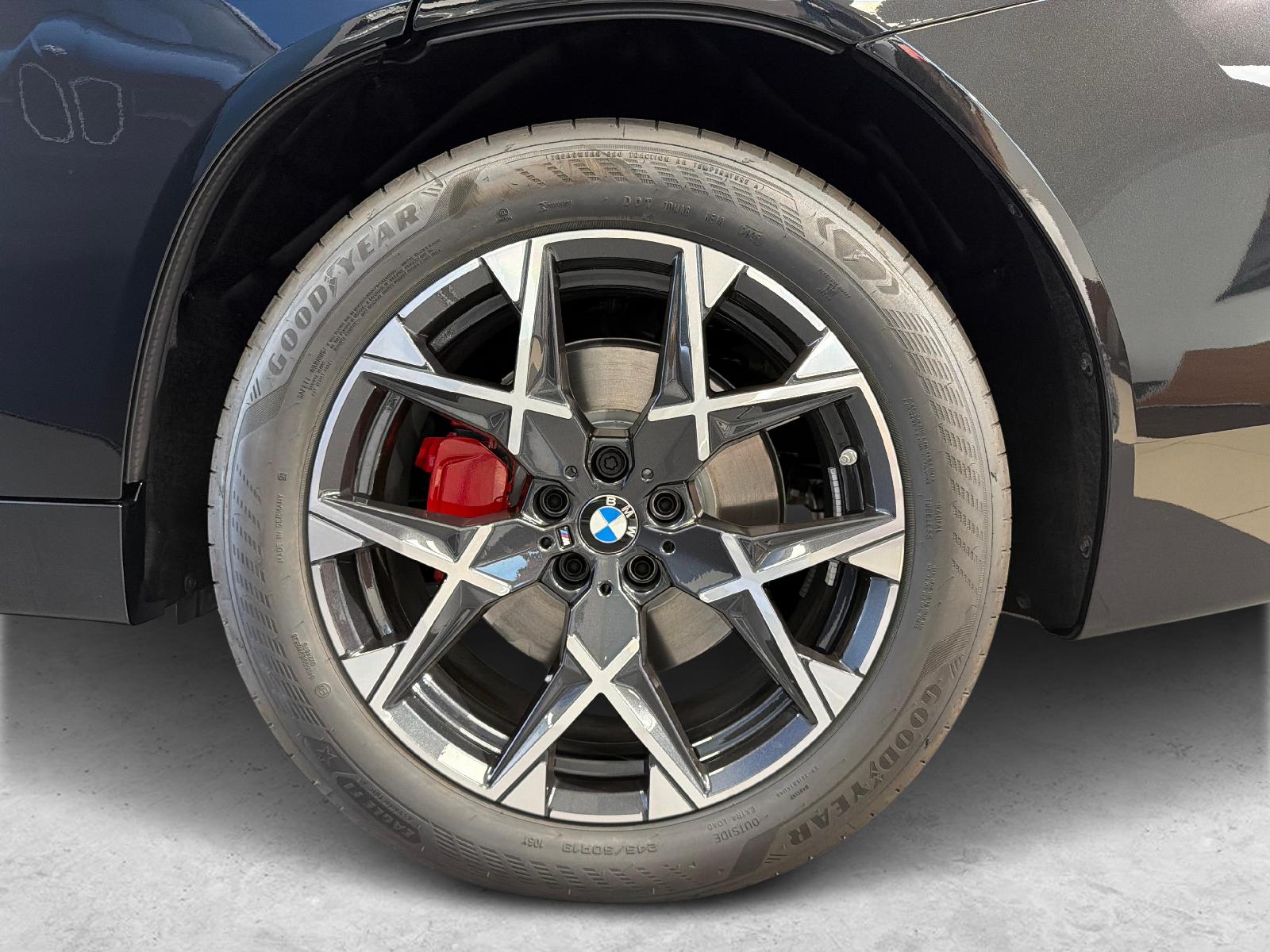 BMW X3 30e xDrive-image-8
