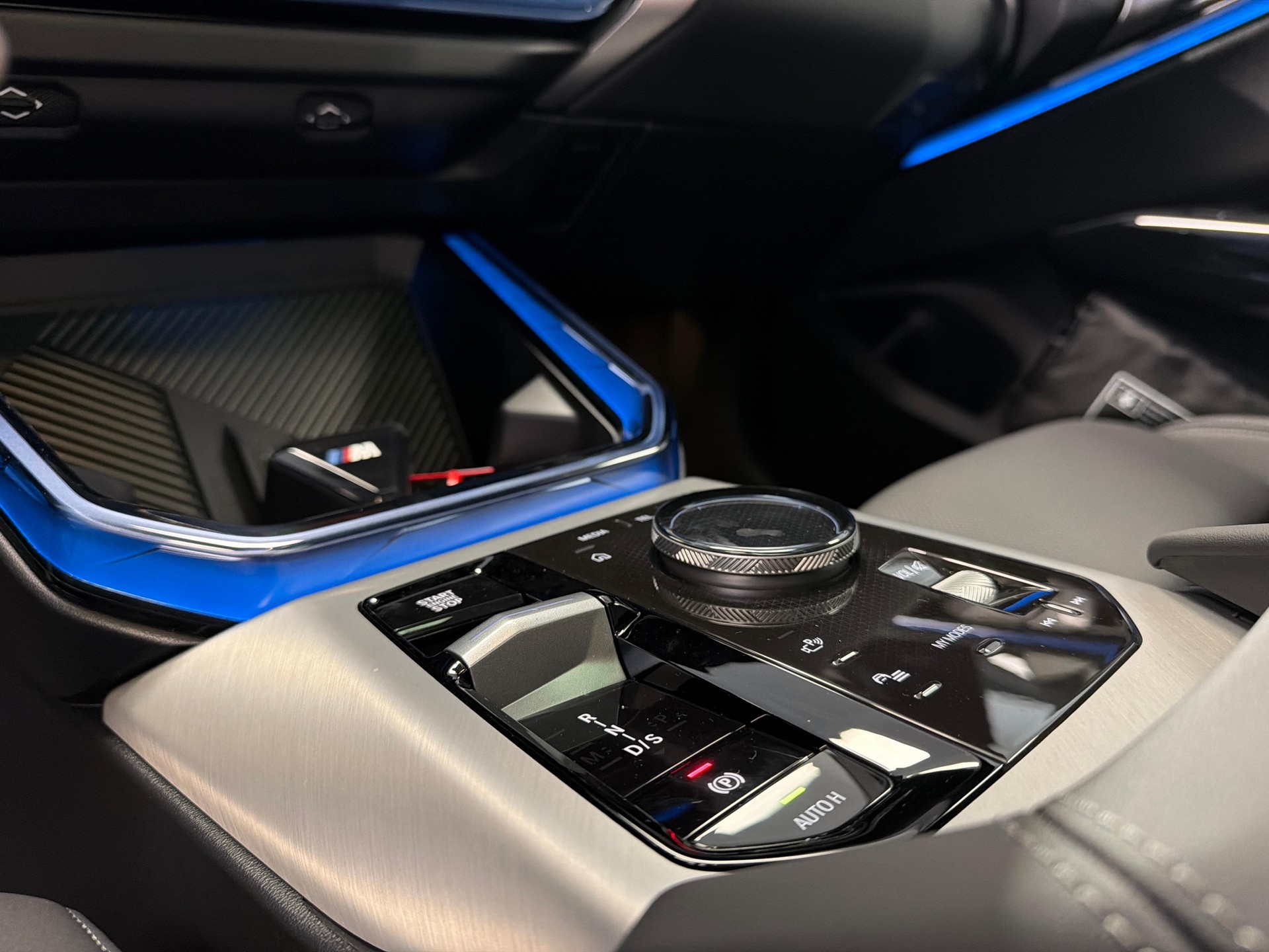BMW X3 30e xDrive-image-15
