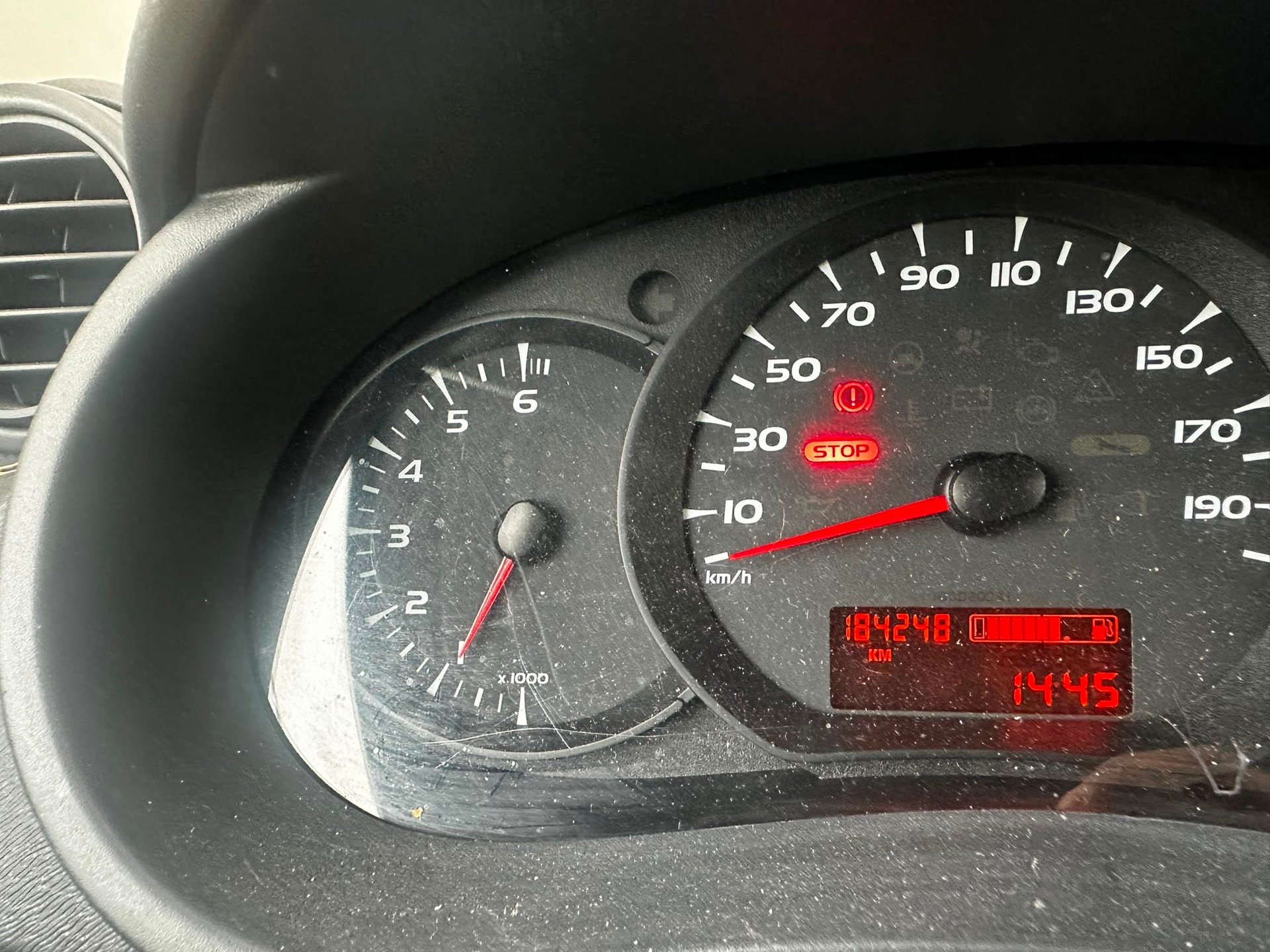 RENAULT Kangoo dCi 85-image-8