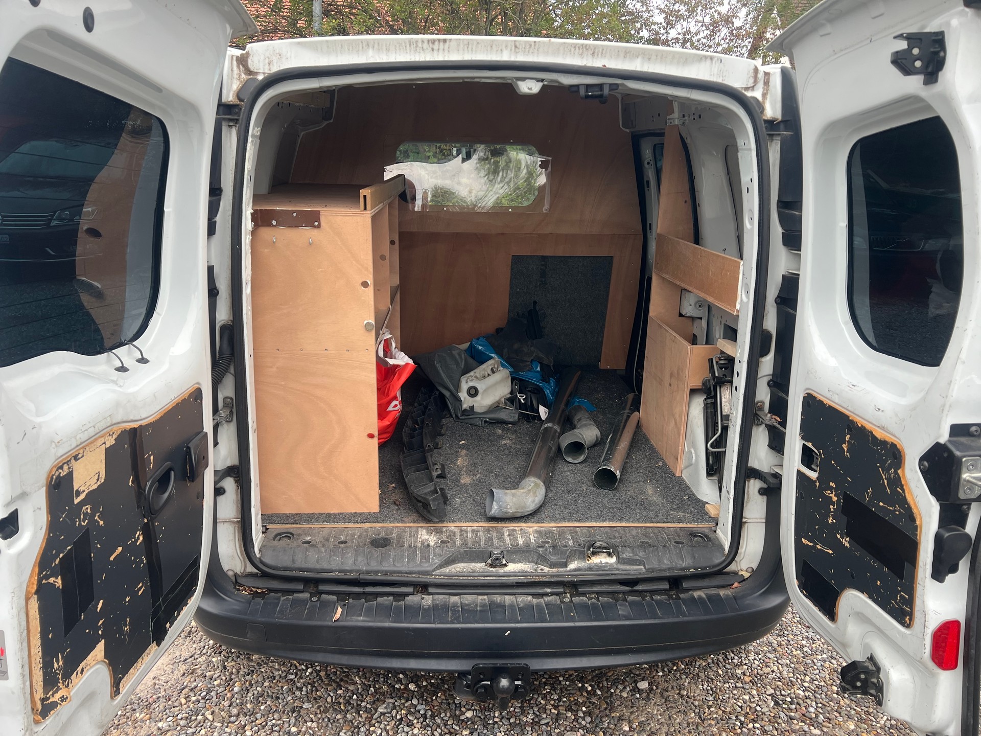 RENAULT Kangoo dCi 85-image-10
