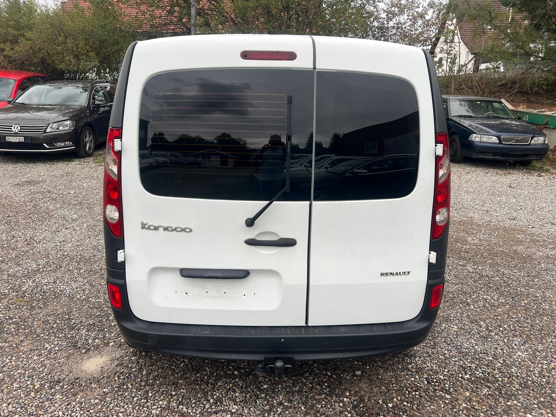 RENAULT Kangoo dCi 85-image-3