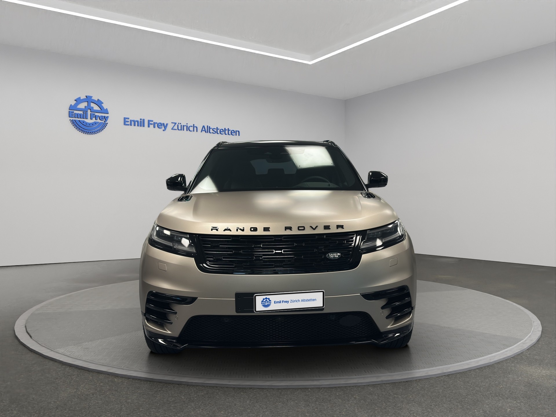 LAND ROVER Range Rover Velar 2.0 P400e Belgravia Edition Satin (Plug-in Hybrid)-showroom-element-3
