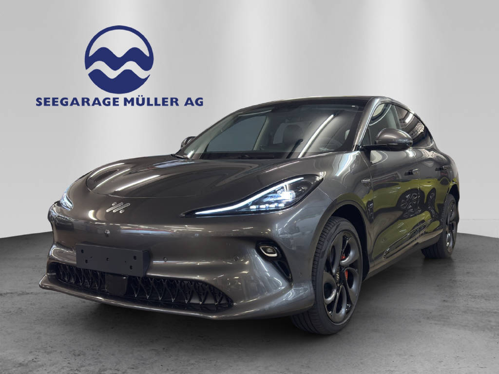 MG IM6 100 kWh Performance 21 4WD