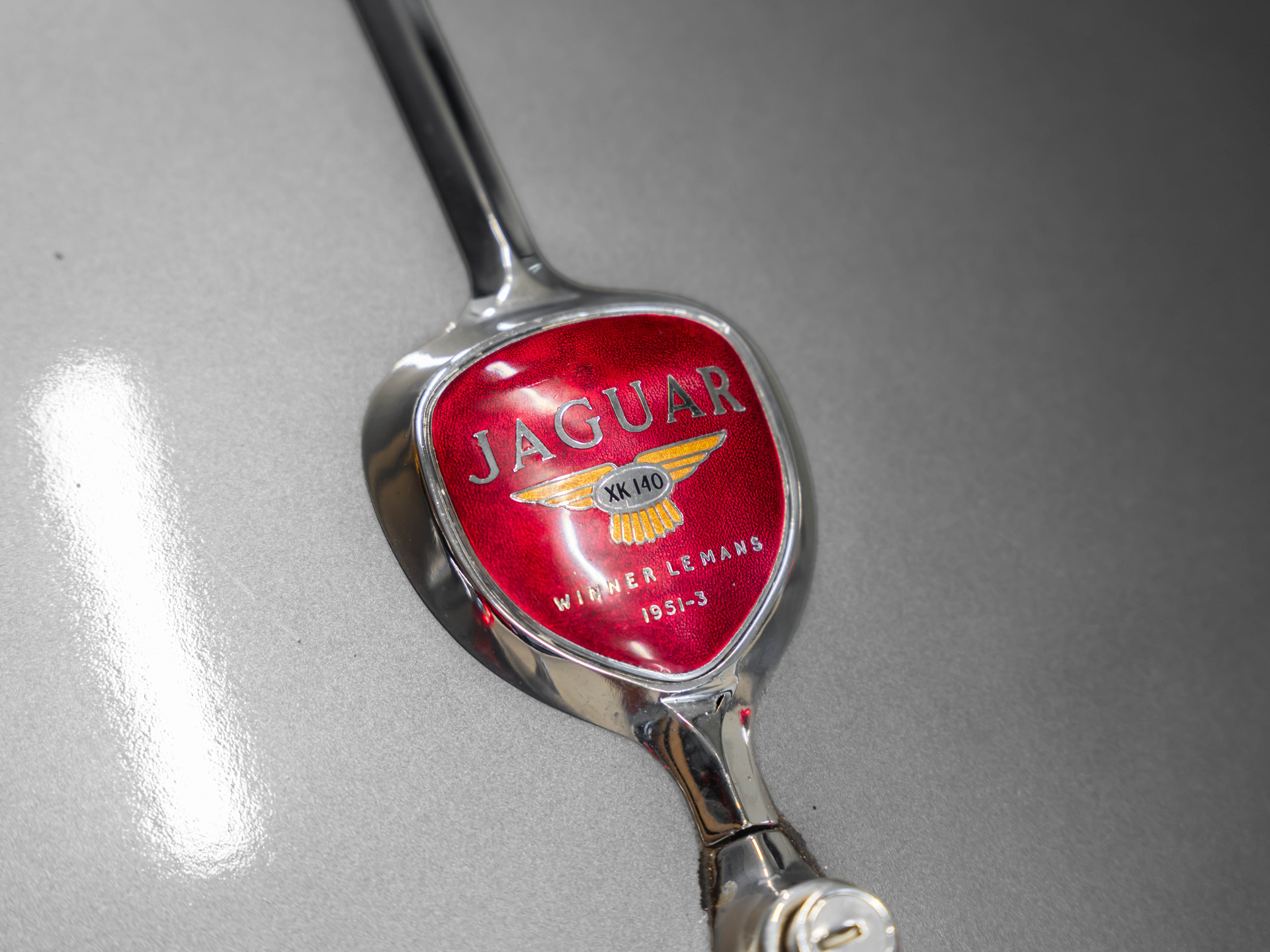JAGUAR XK140-image-26