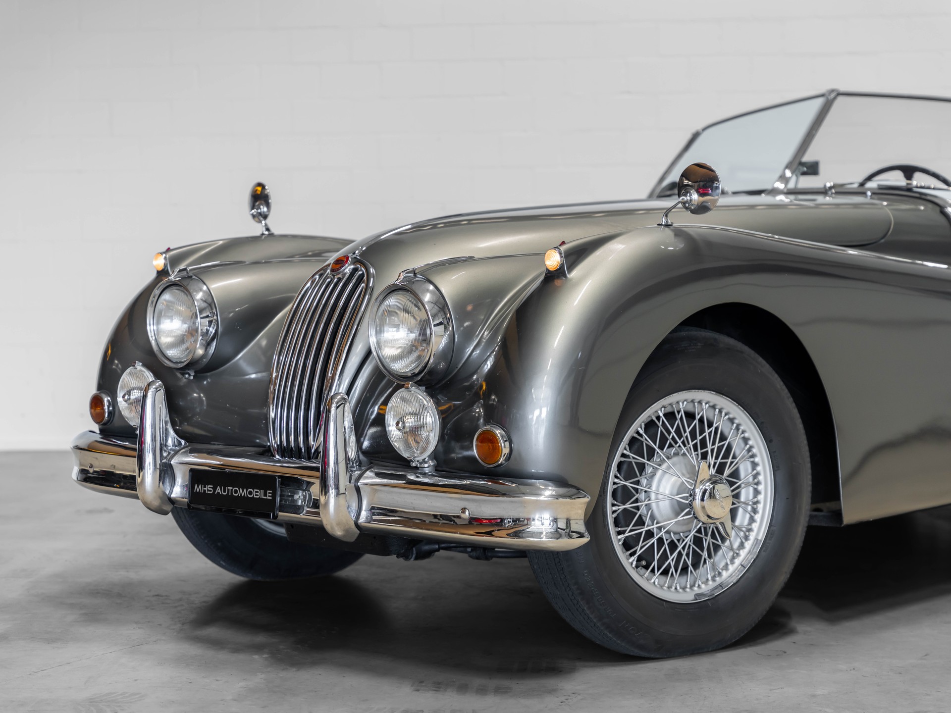 JAGUAR XK140-image-18