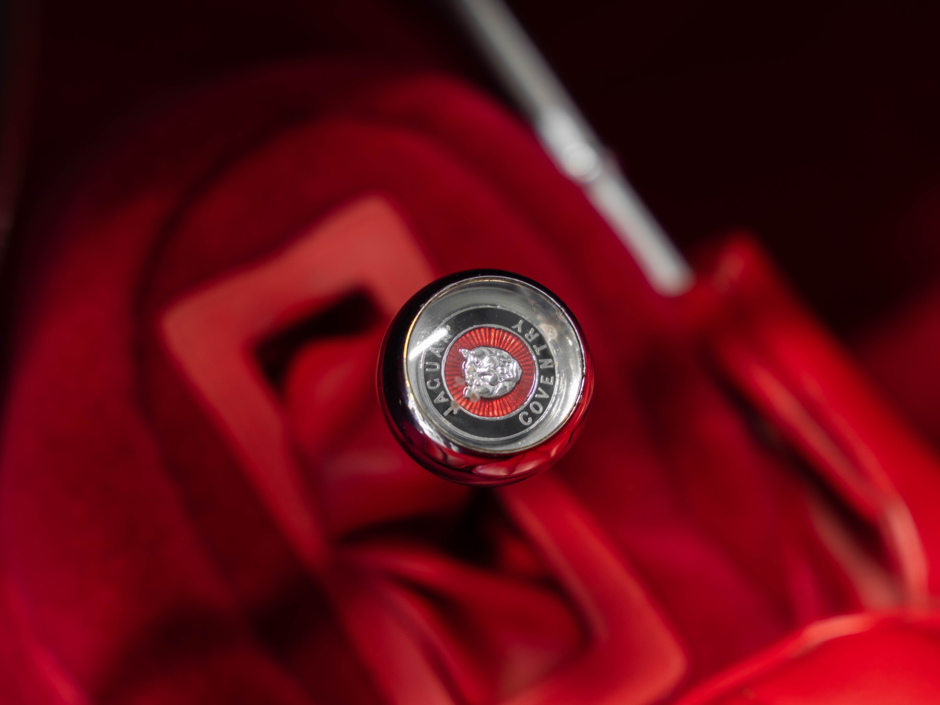 JAGUAR XK140-image-32