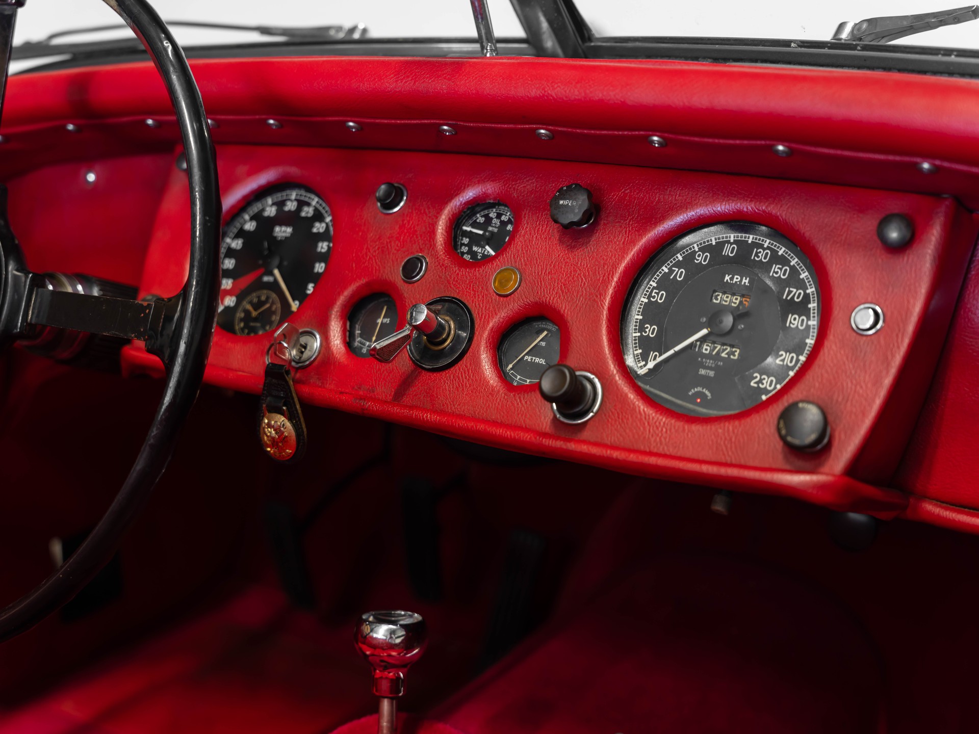 JAGUAR XK140-image-11