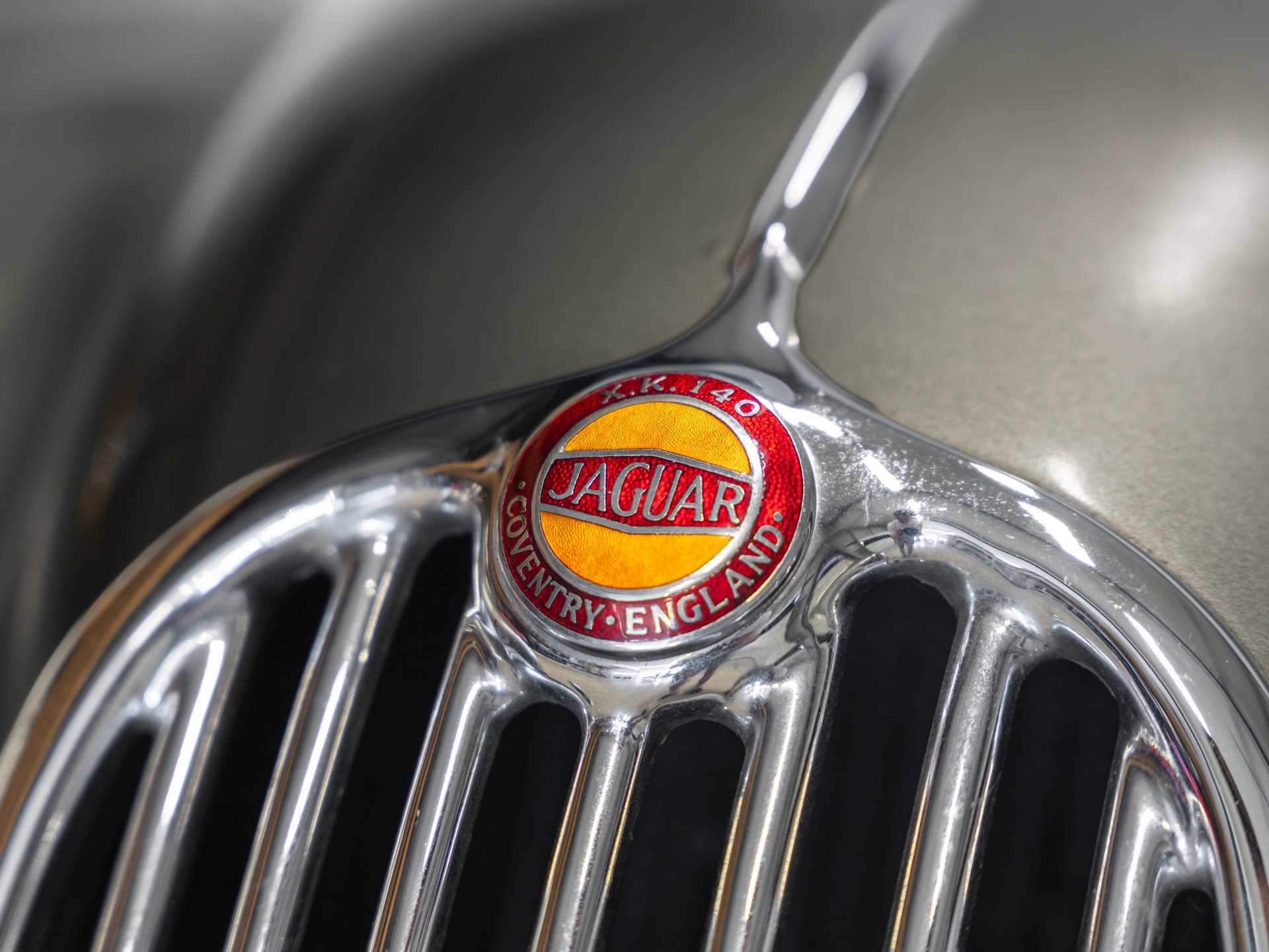 JAGUAR XK140-image-15