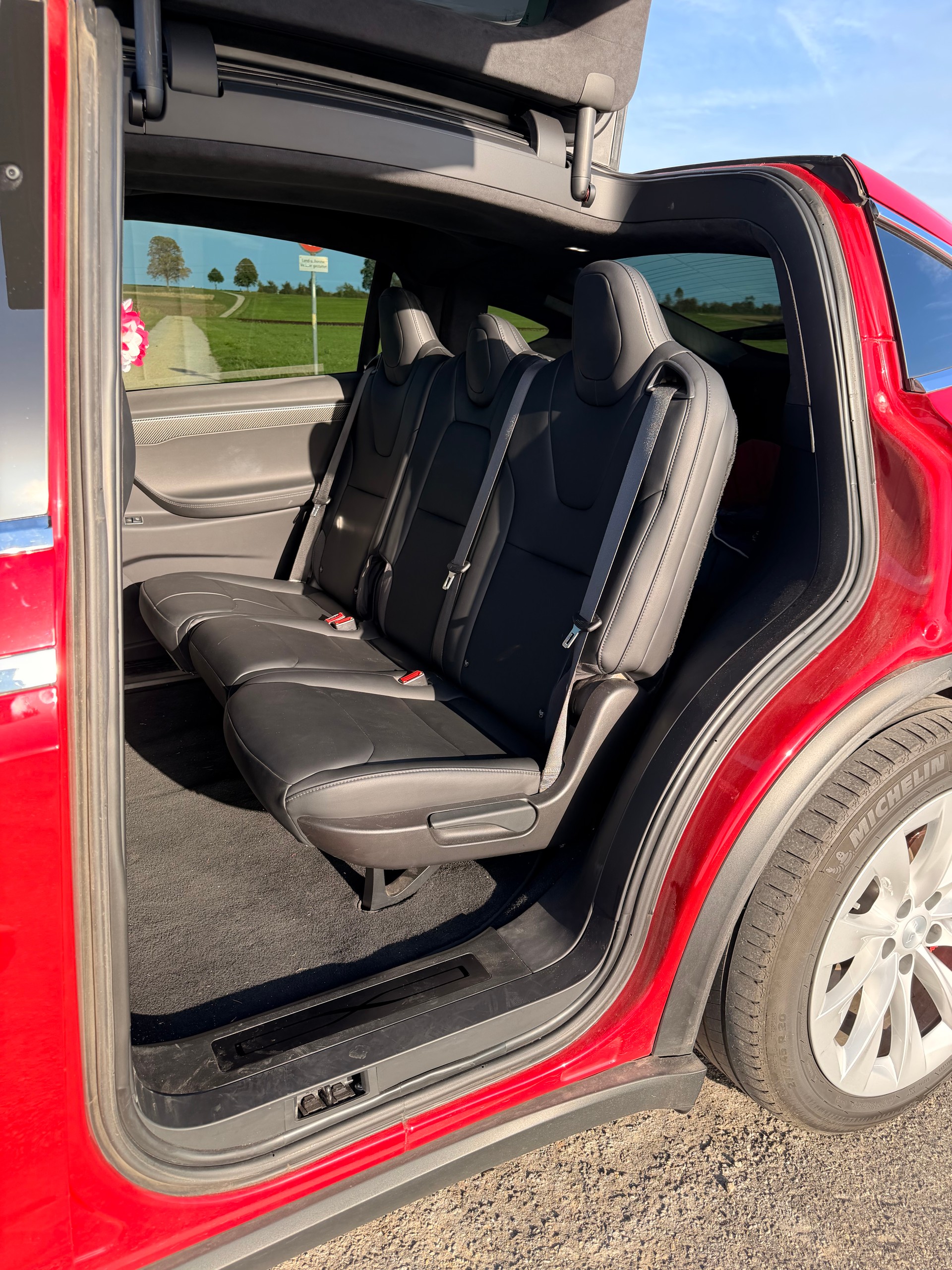 TESLA Tesla Model X Raven Performance Ludicrous | 795 PS | 8-fach-image-5