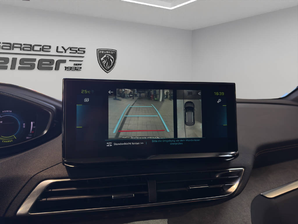 PEUGEOT 3008 1.6 Plug-in Hybrid GT-image-14