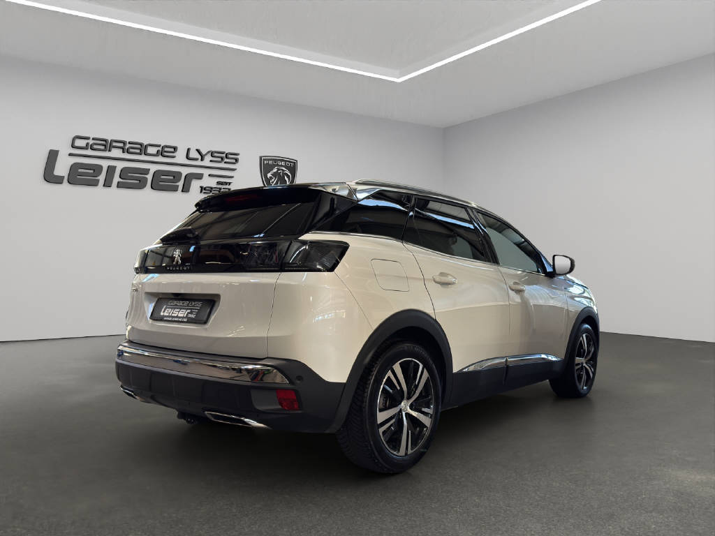 PEUGEOT 3008 1.6 Plug-in Hybrid GT-image-7