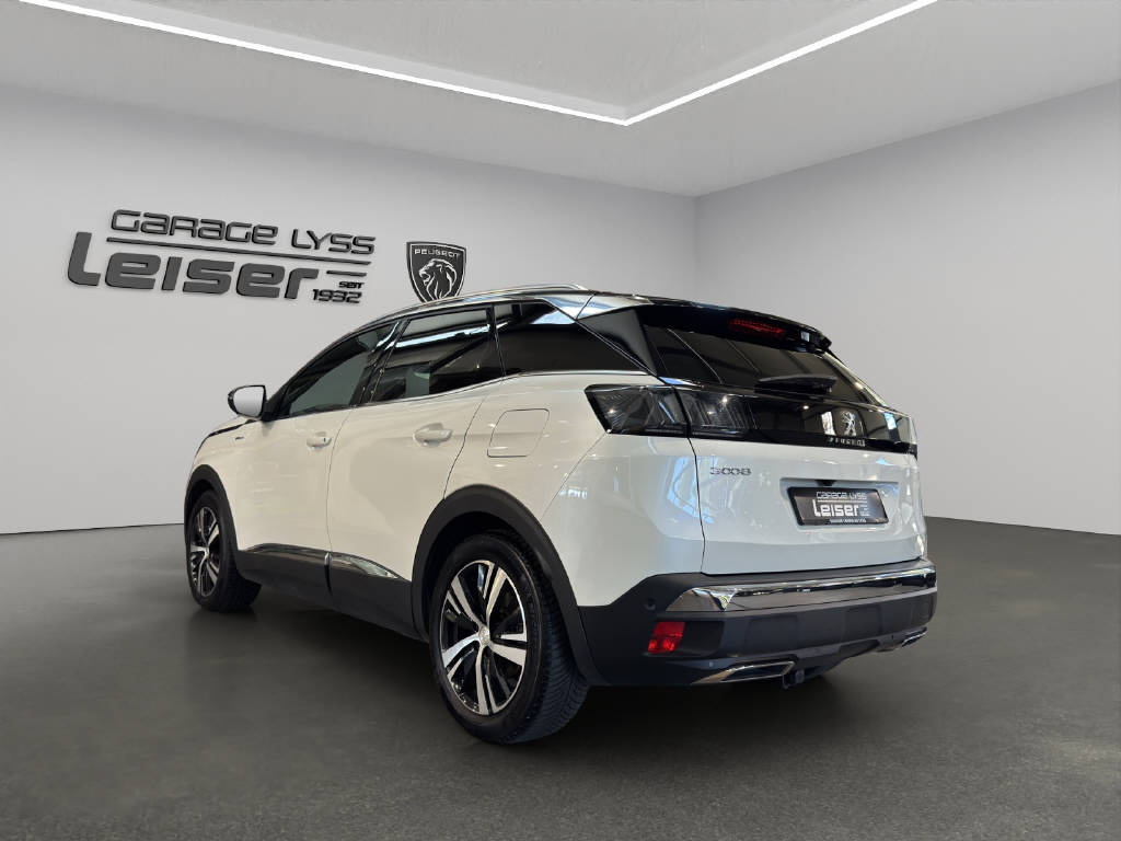 PEUGEOT 3008 1.6 Plug-in Hybrid GT-image-6