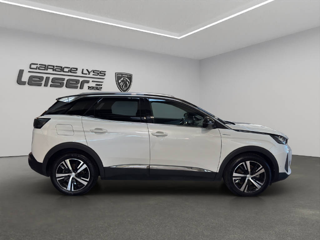 PEUGEOT 3008 1.6 Plug-in Hybrid GT-image-5