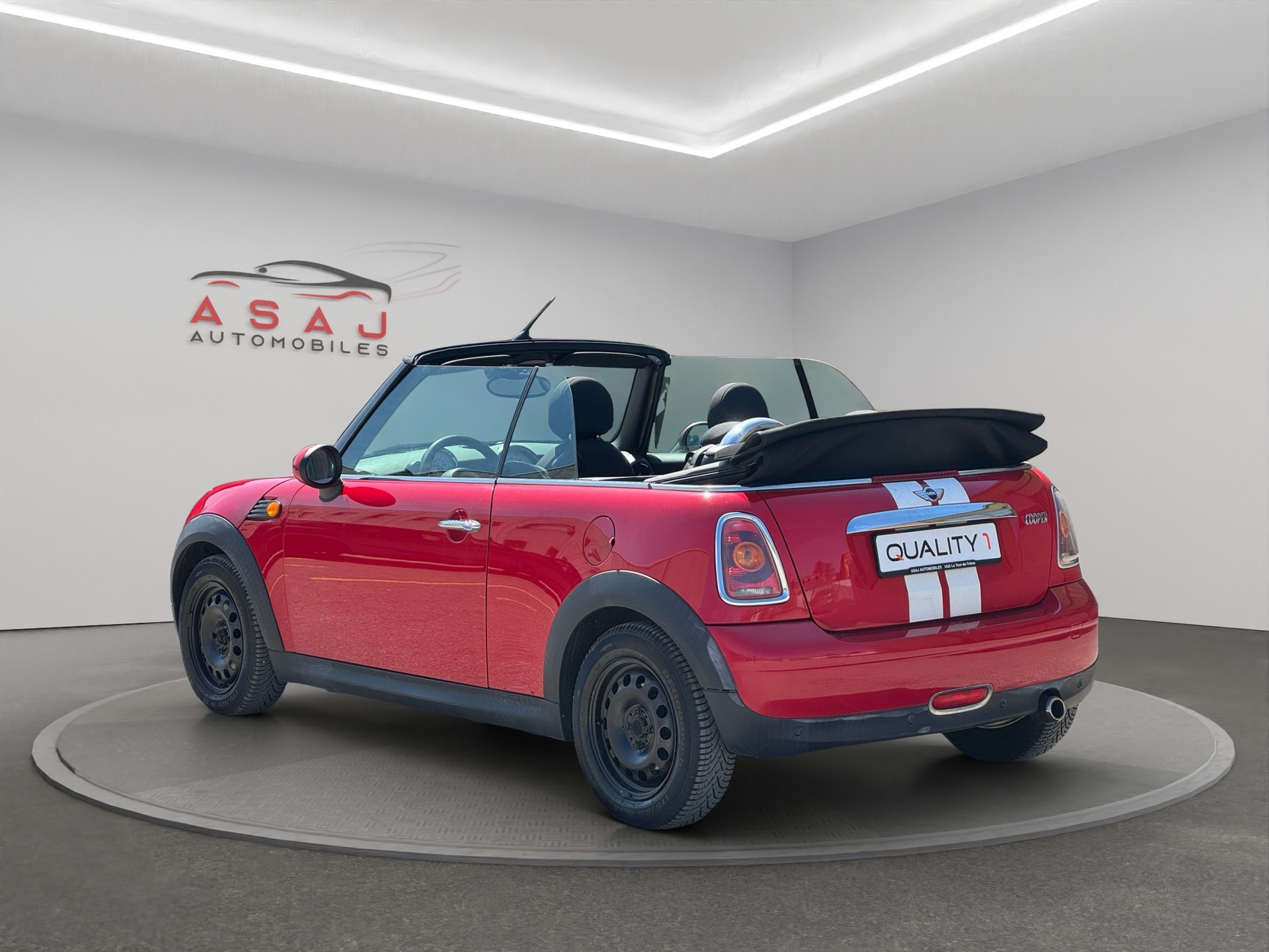 MINI Cooper Cabriolet-image-6