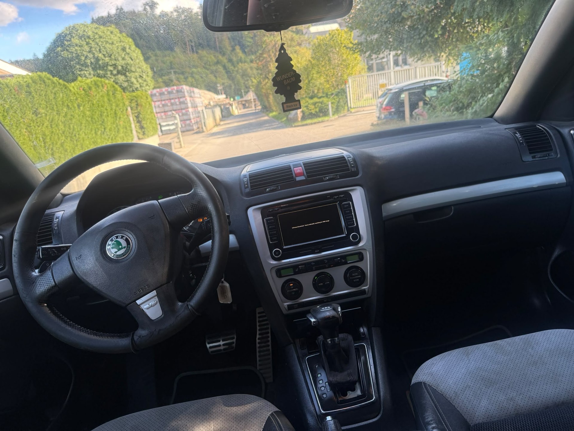 SKODA Octavia 2.0 TDI RS DSG-image-6