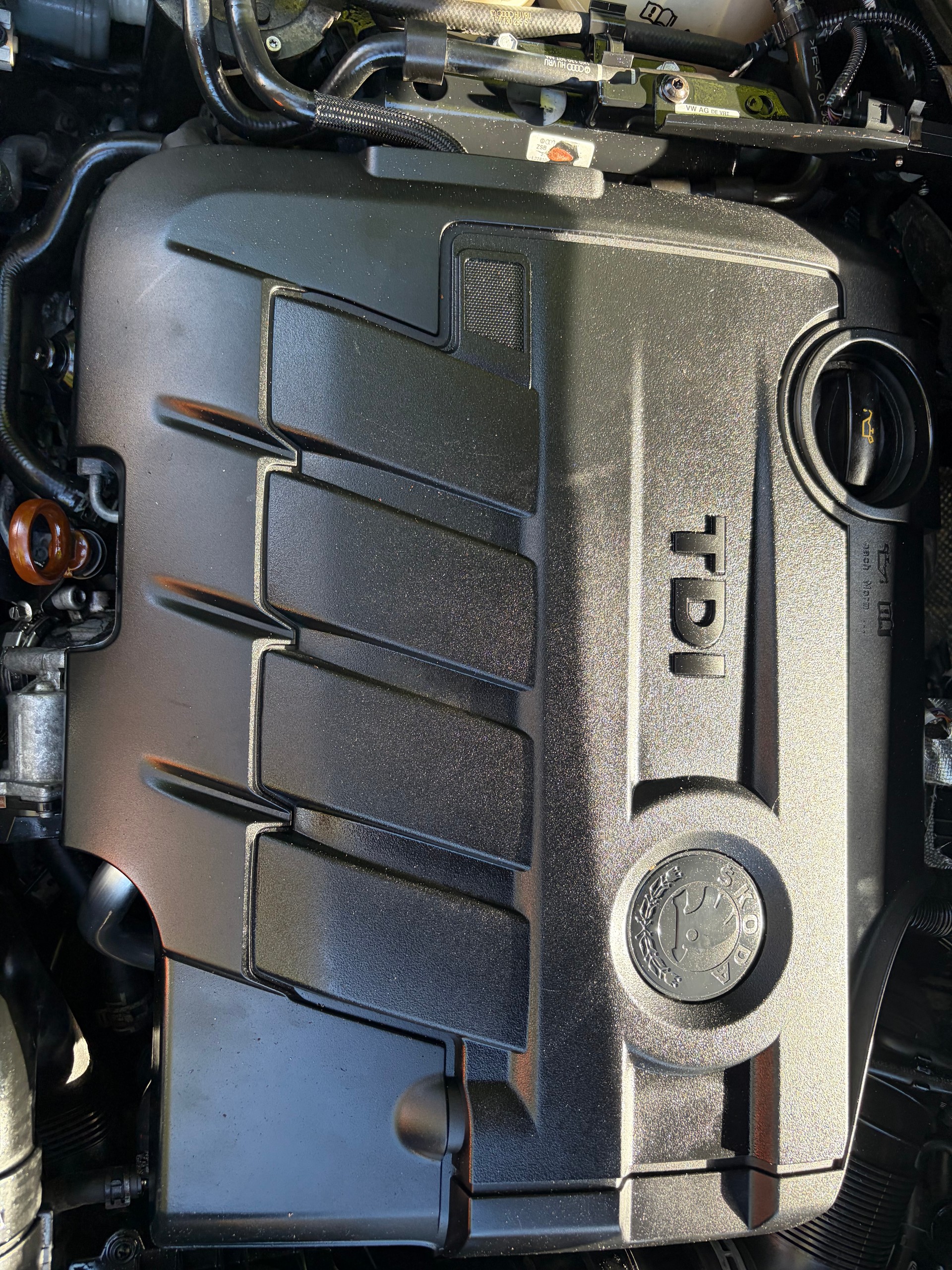 SKODA Octavia 2.0 TDI RS DSG-image-9