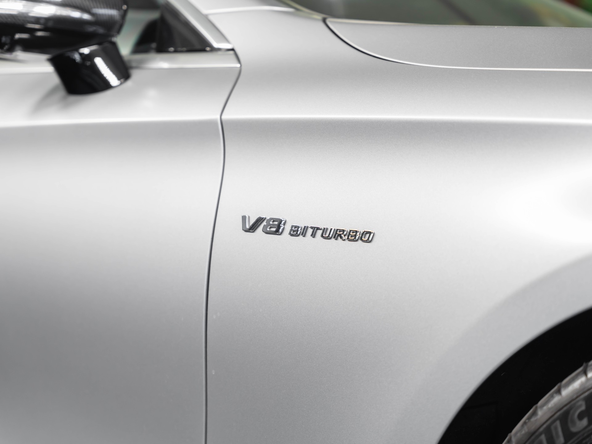 MERCEDES-BENZ S 63 AMG Cabriolet 4Matic Speedshift MCT-image-7