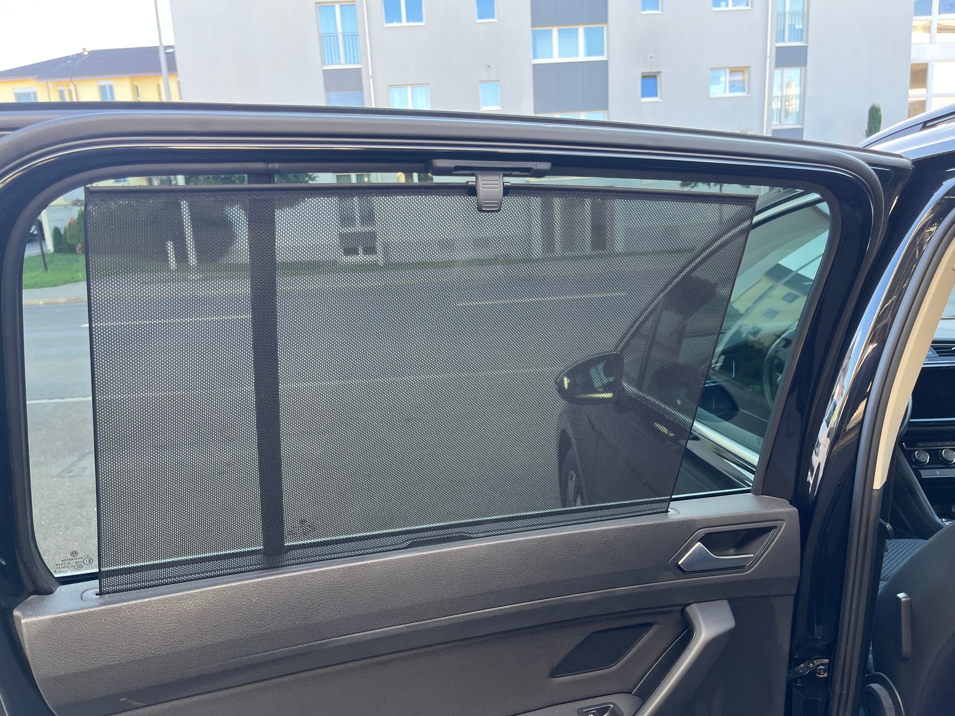 VW Touran 1.5 TSI EVO Comfortline-image-9