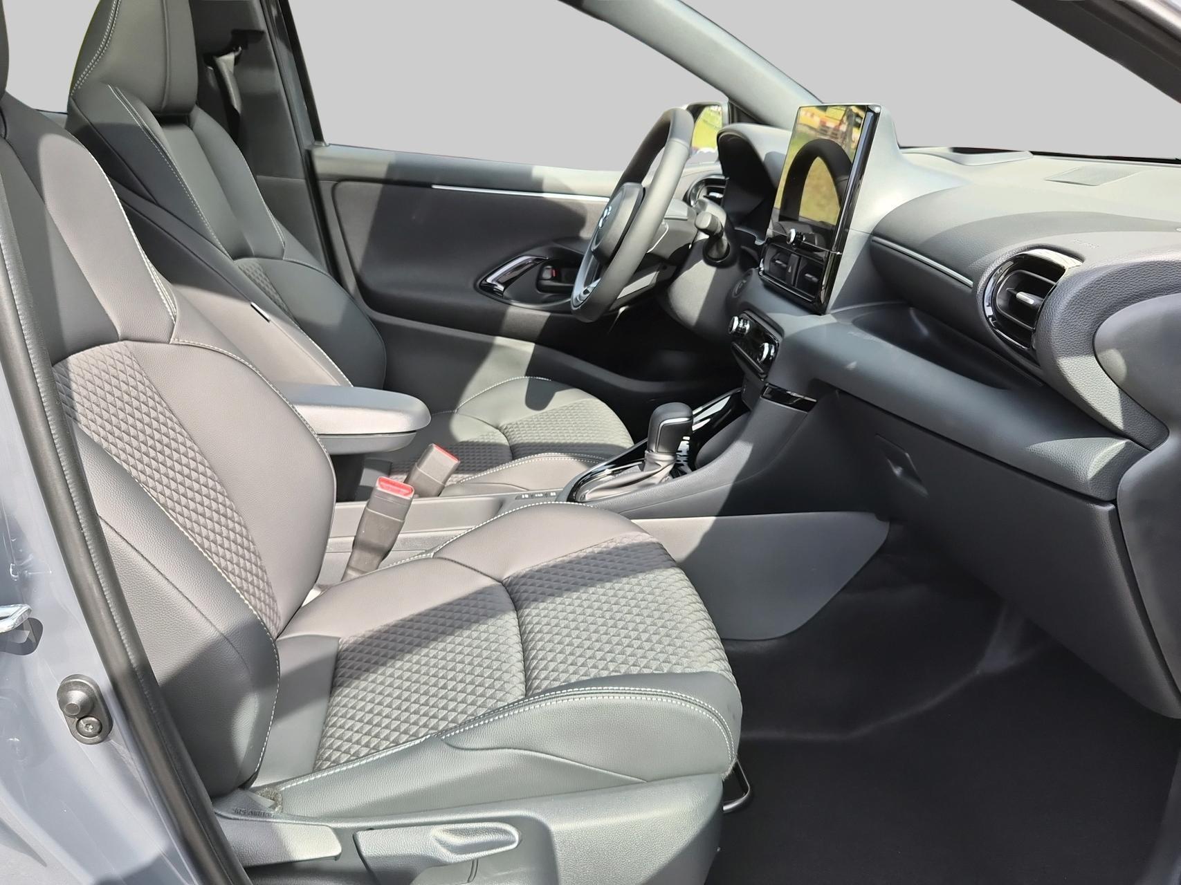 MAZDA 2 Hybrid Homura Plus-image-15
