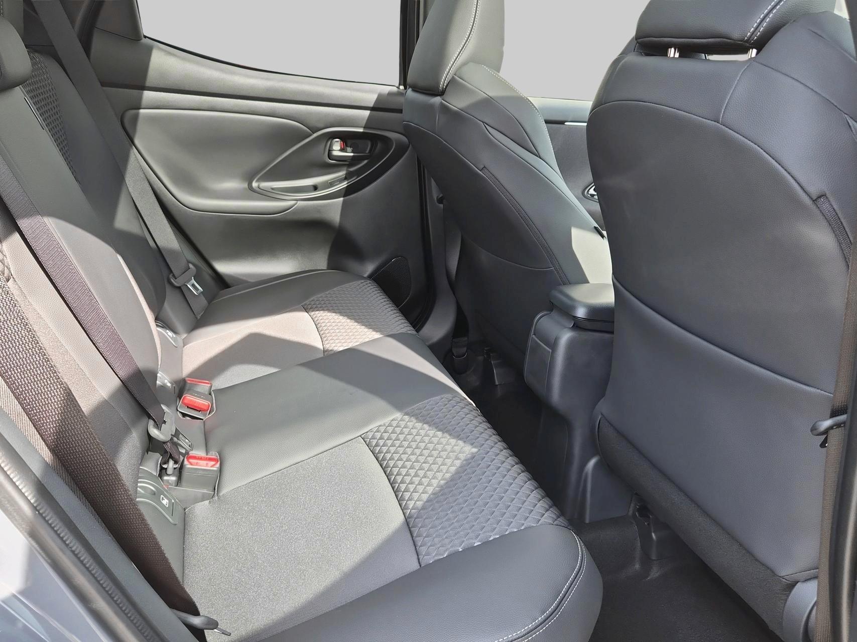 MAZDA 2 Hybrid Homura Plus-image-13