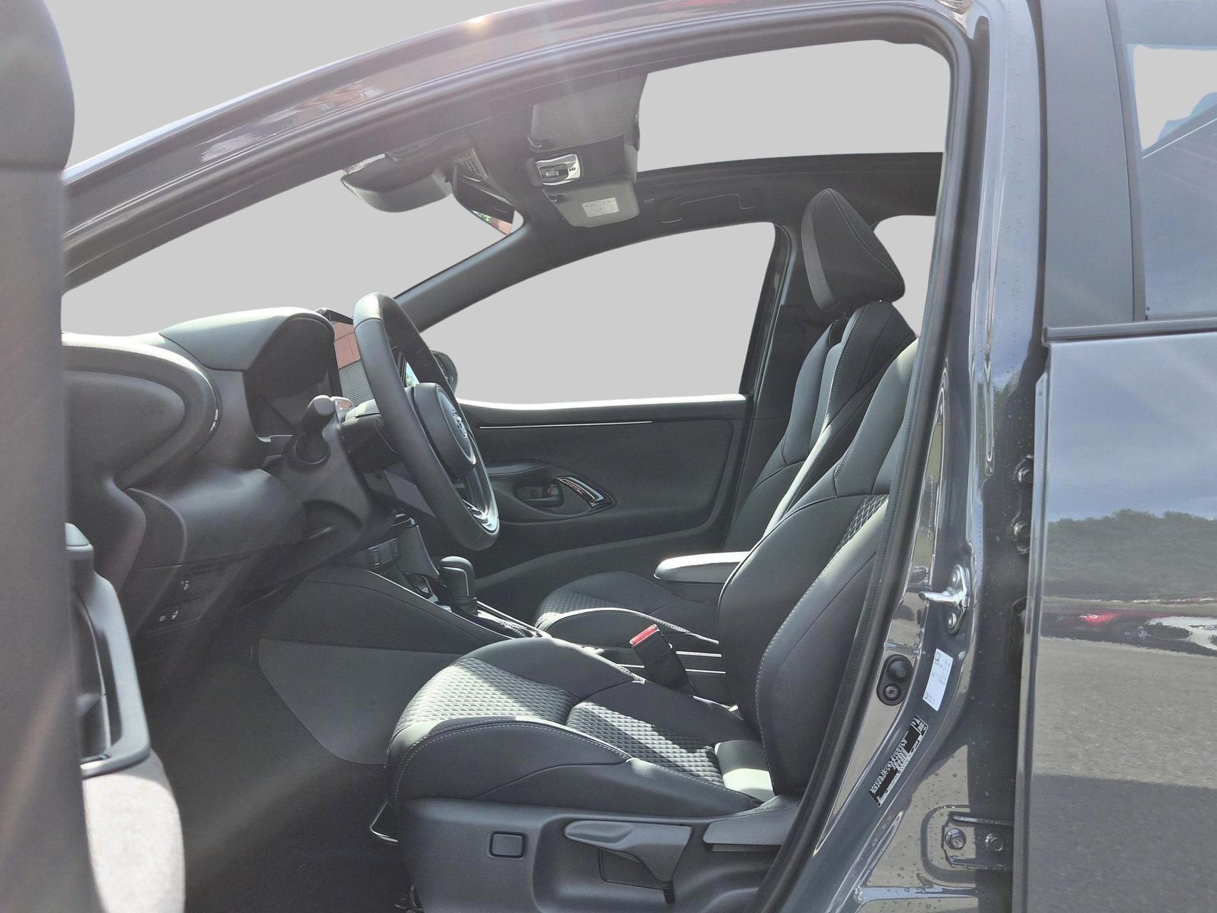 MAZDA 2 Hybrid Homura Plus-image-7