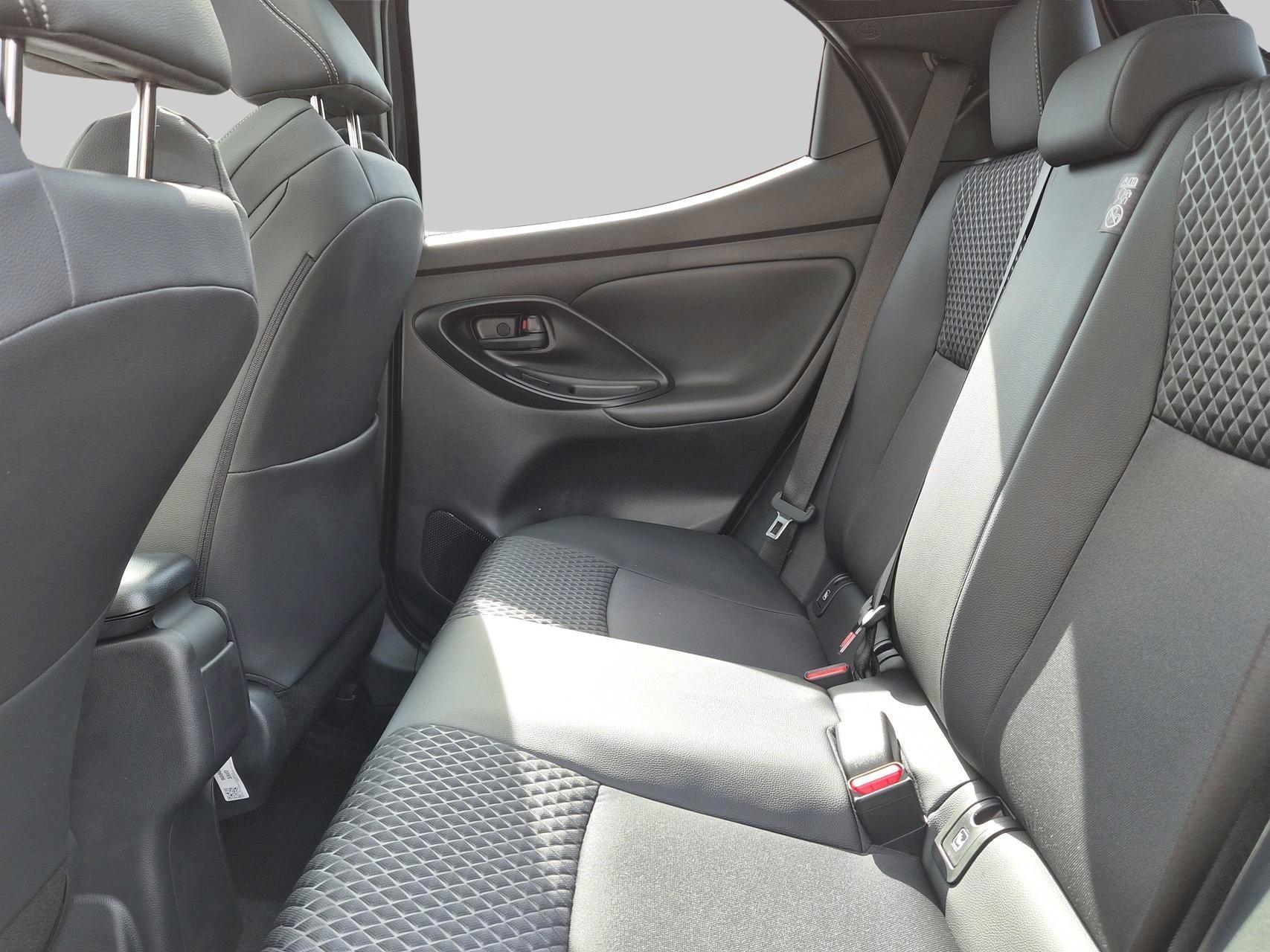 MAZDA 2 Hybrid Homura Plus-image-8
