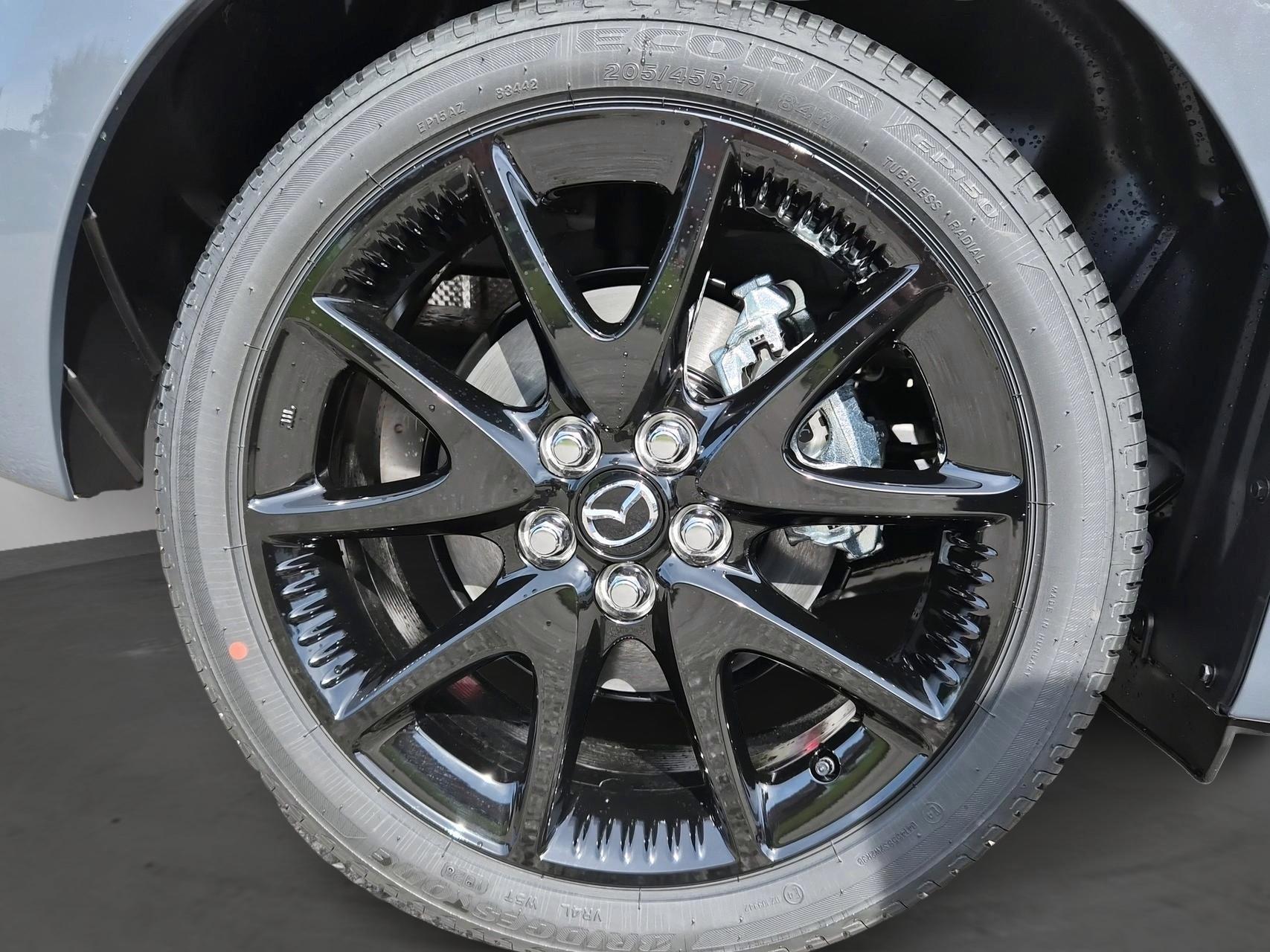 MAZDA 2 Hybrid Homura Plus-image-14