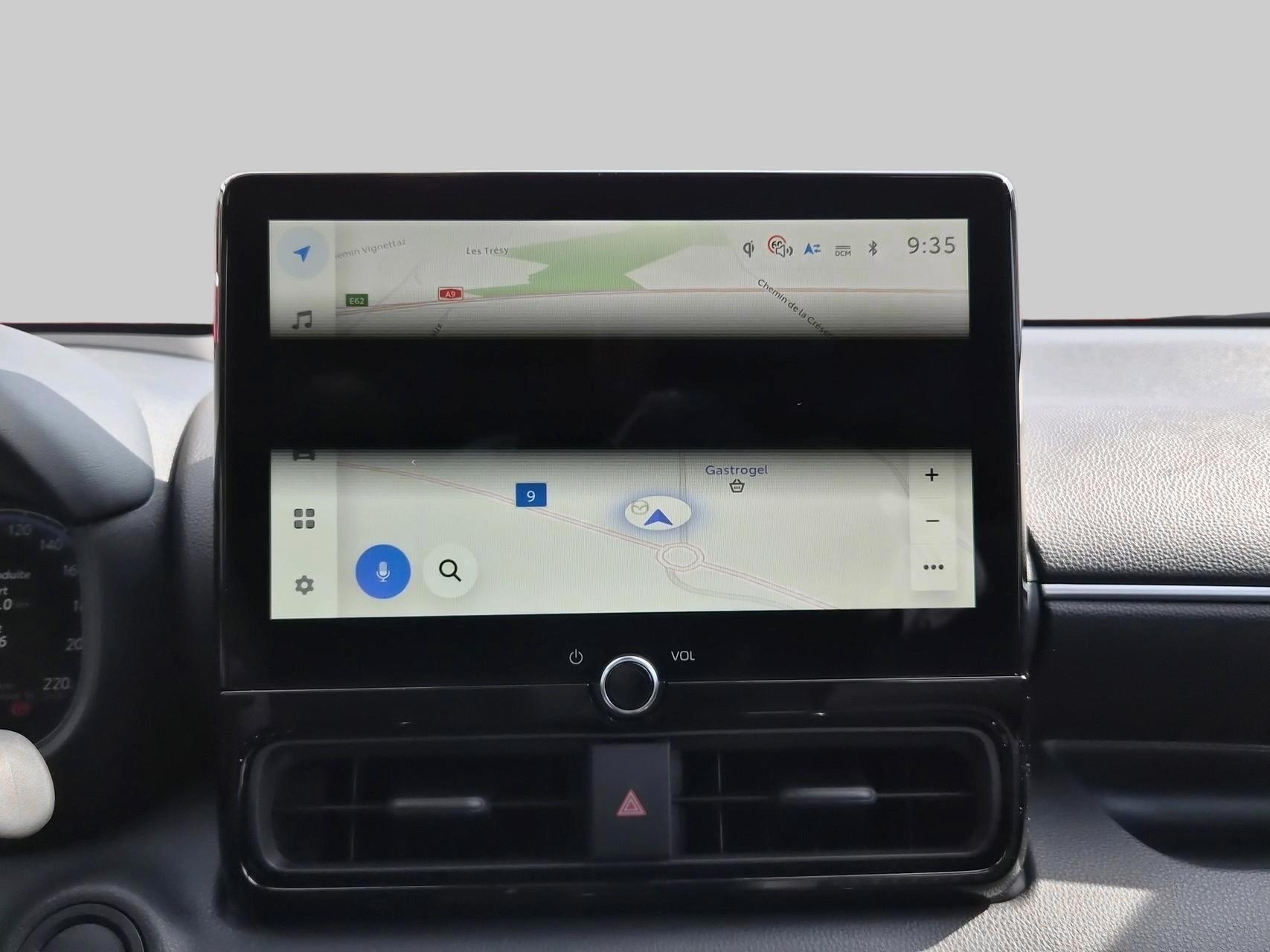 MAZDA 2 Hybrid Homura Plus-image-11