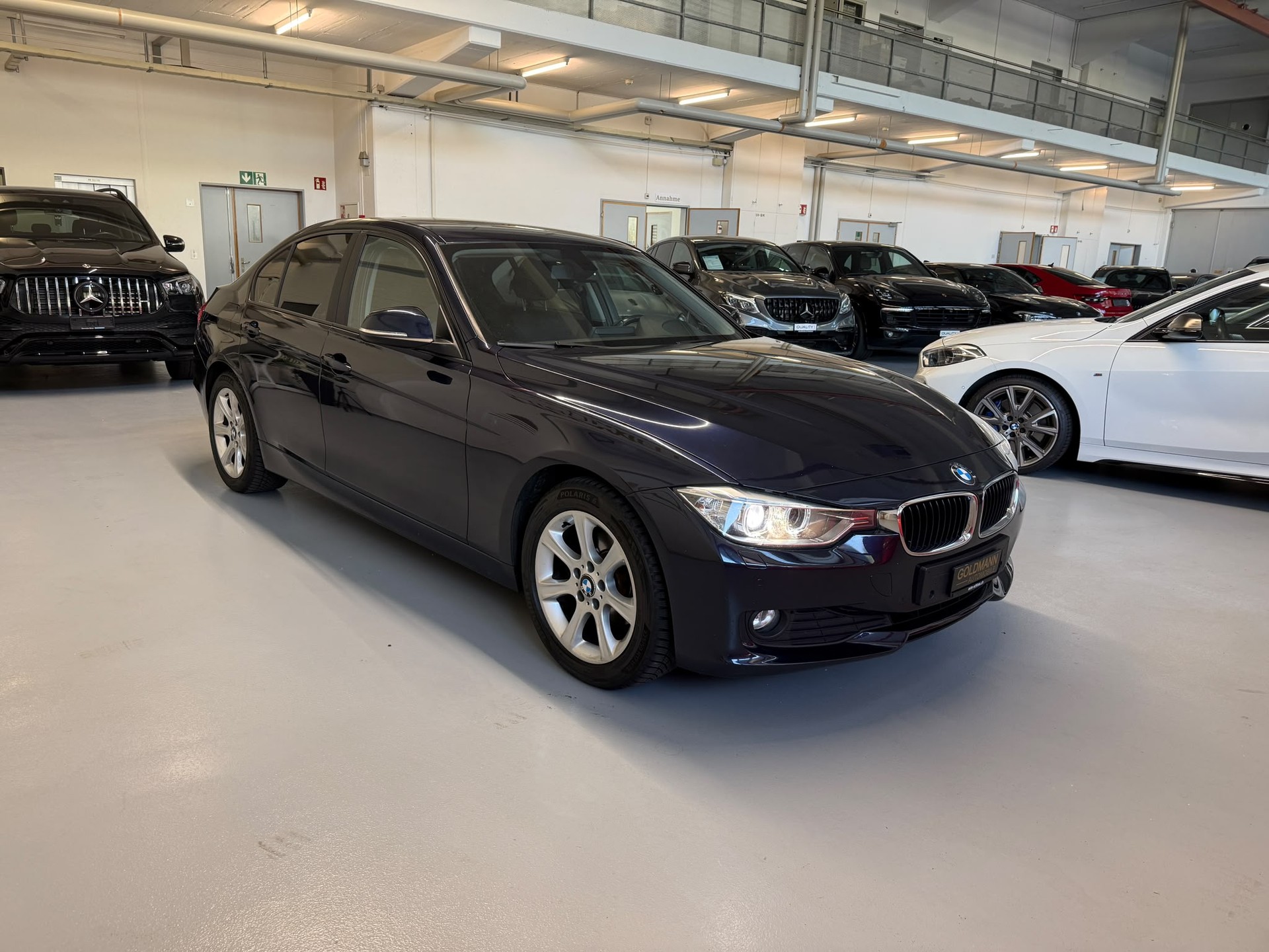 BMW 318d Steptronic-image-6