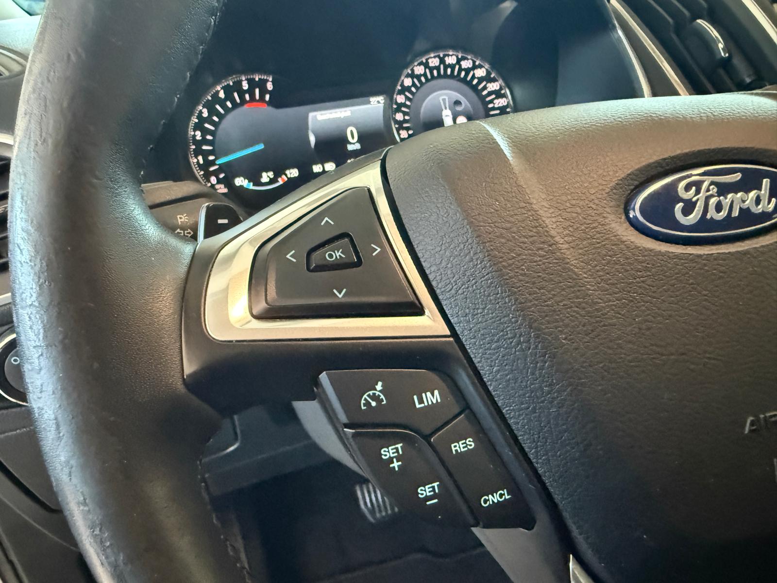 FORD Galaxy 2.0 TDCi Titanium AWD PowerShift-image-14